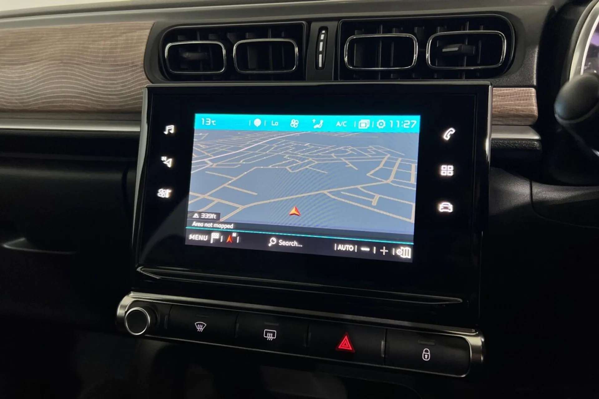 2021 CITROEN C3 2021 CITROEN C3