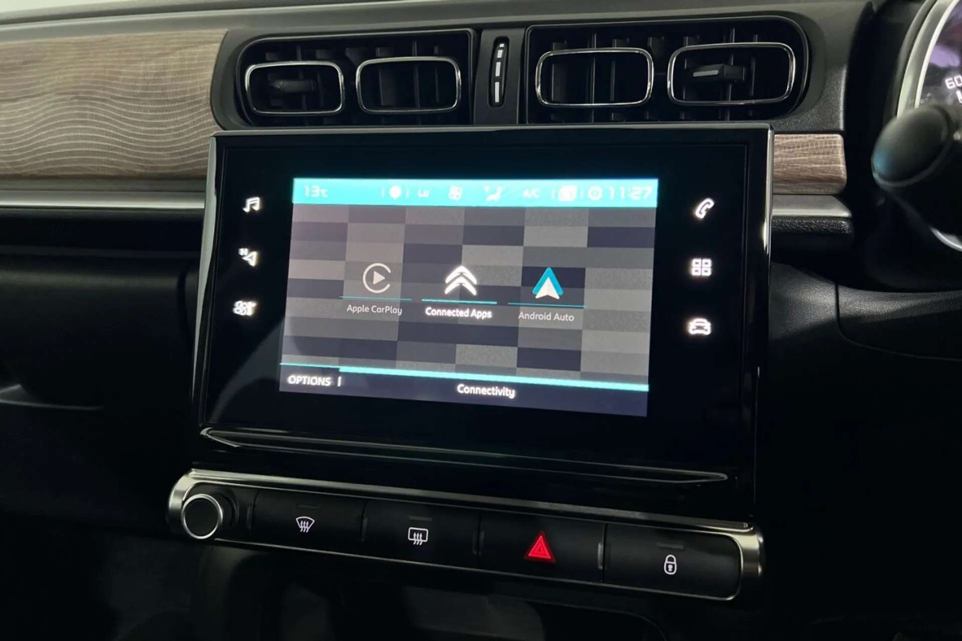 2021 CITROEN C3 2021 CITROEN C3