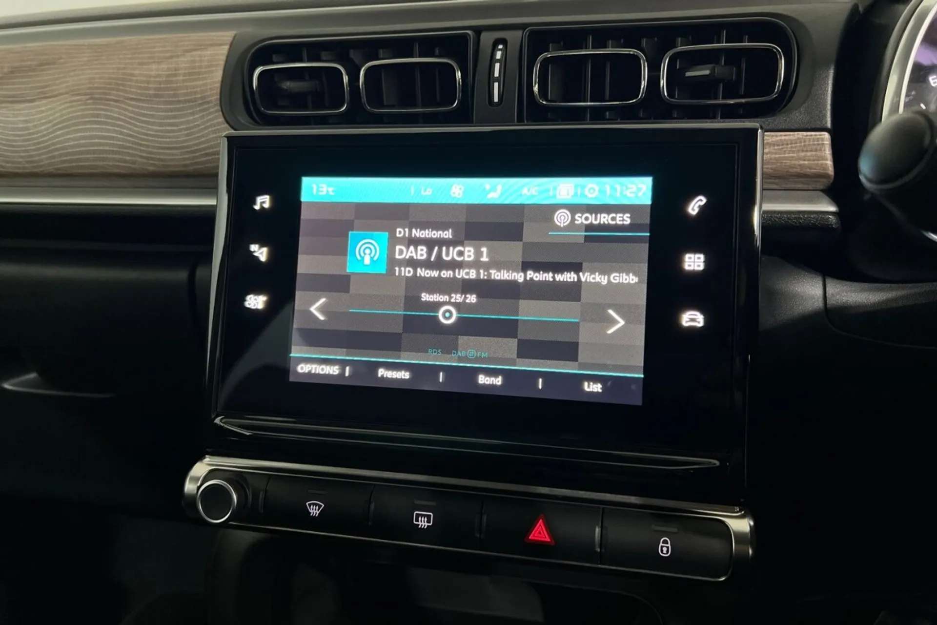 2021 CITROEN C3 2021 CITROEN C3