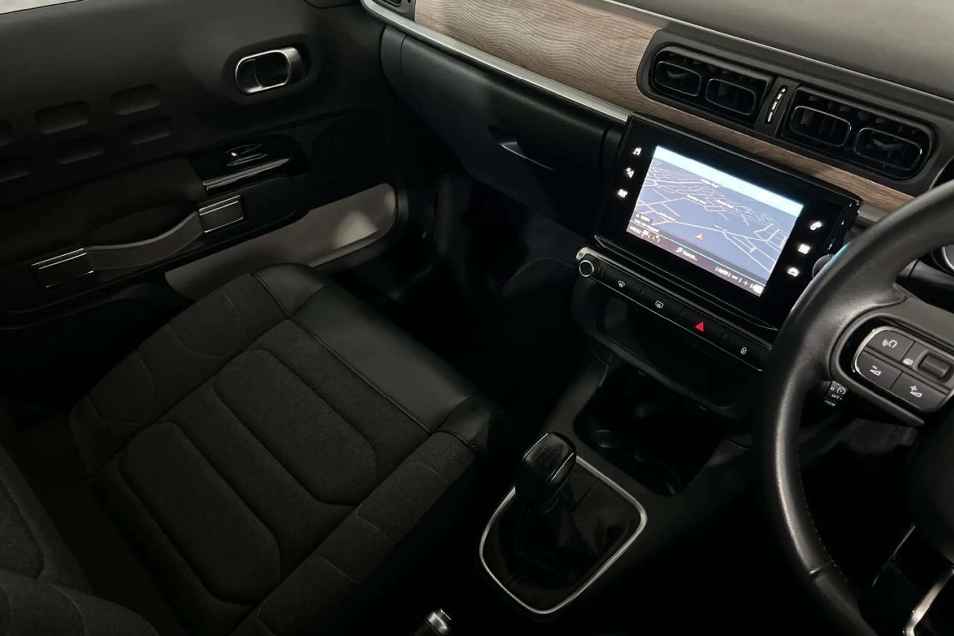 2021 CITROEN C3 2021 CITROEN C3