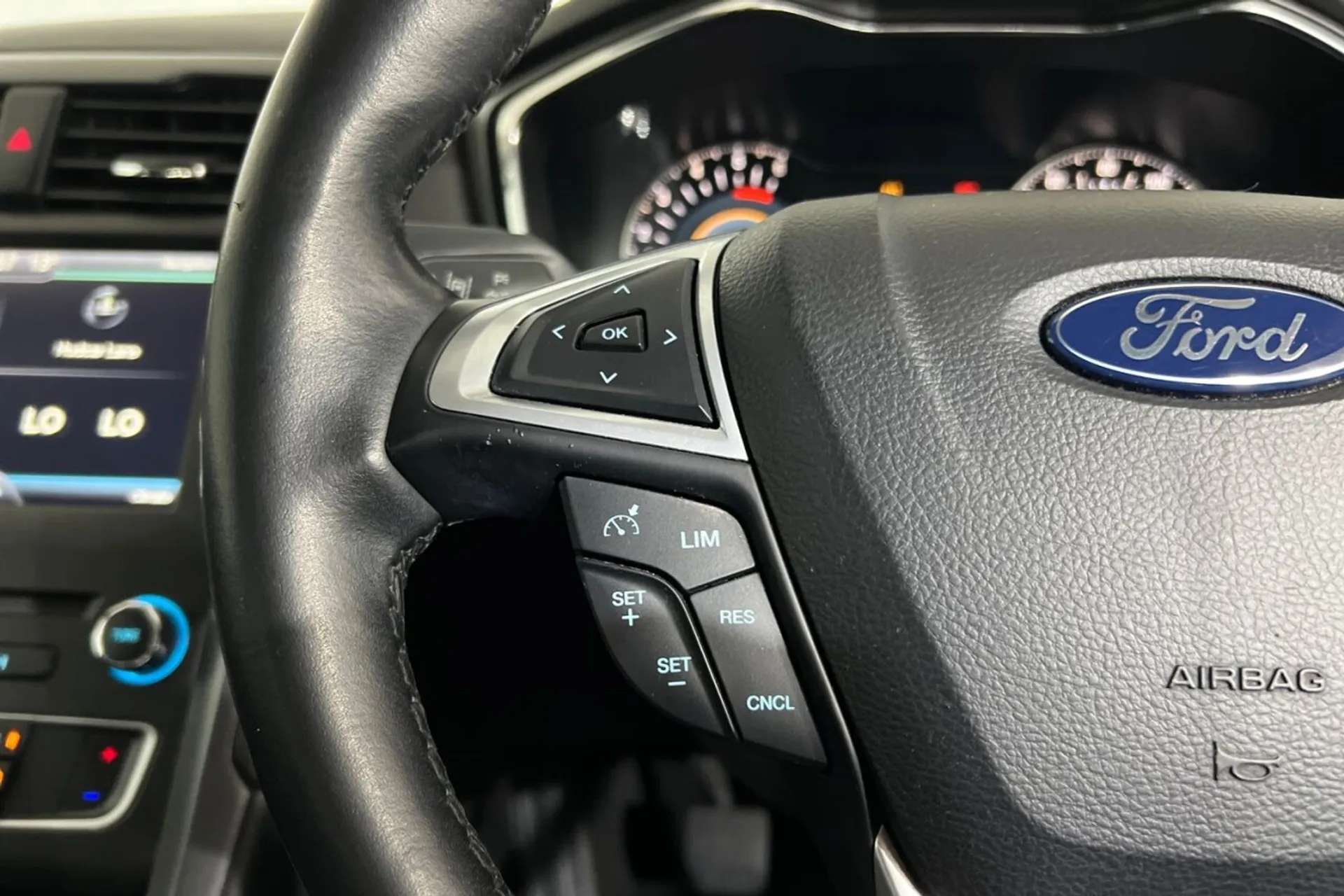 2016 FORD MONDEO 2016 FORD MONDEO