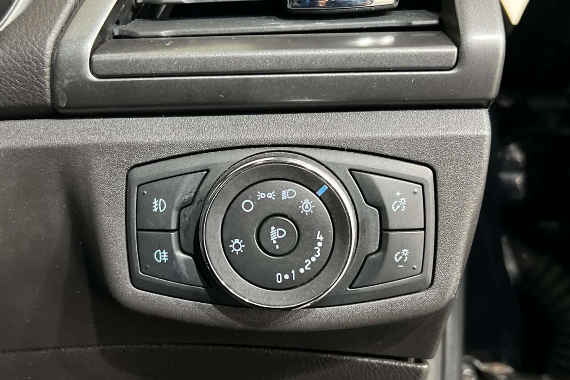 2016 FORD MONDEO 2016 FORD MONDEO