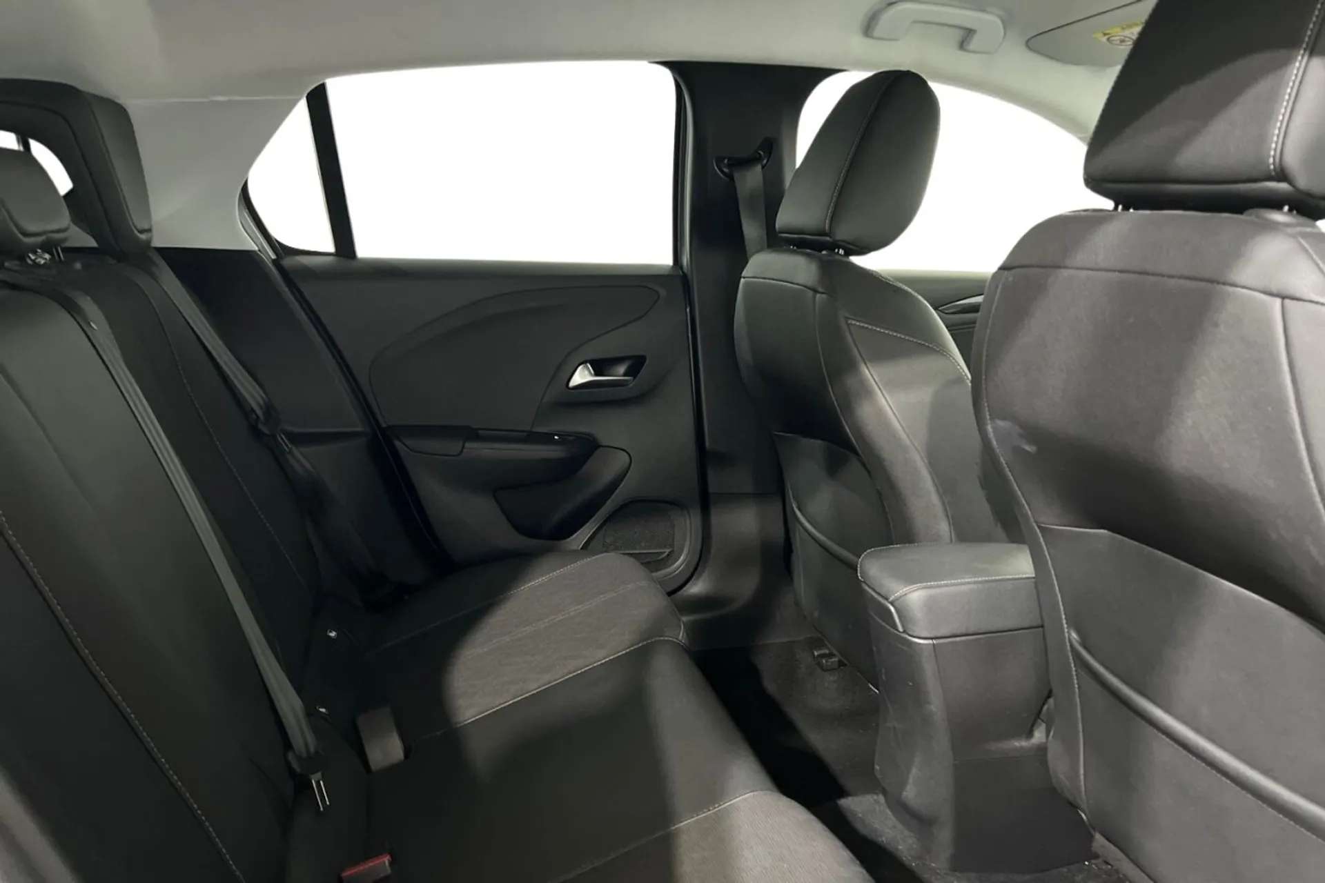 2021 VAUXHALL CORSA 2021 VAUXHALL CORSA