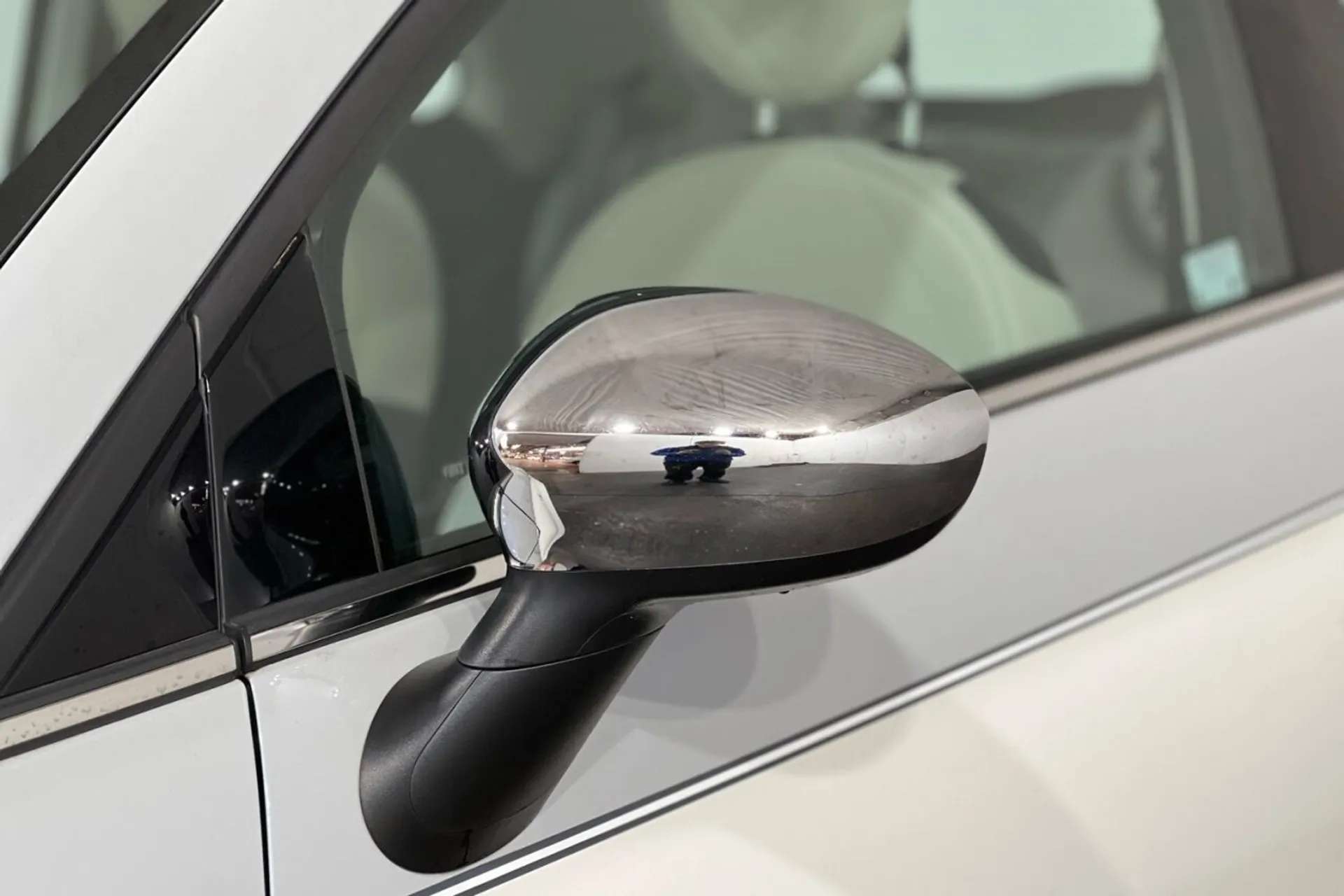 2019 FIAT 500 2019 FIAT 500