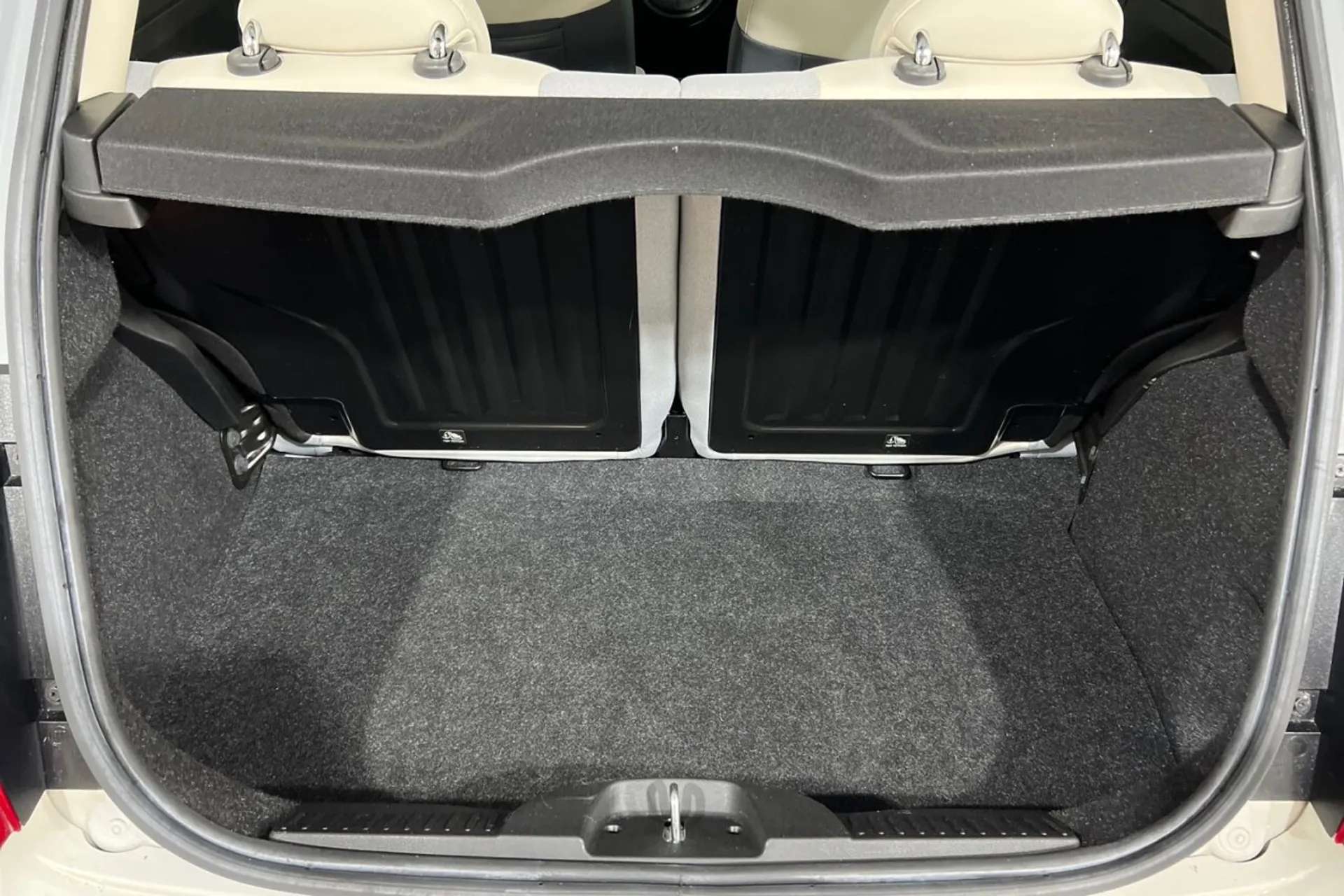 2019 FIAT 500 2019 FIAT 500