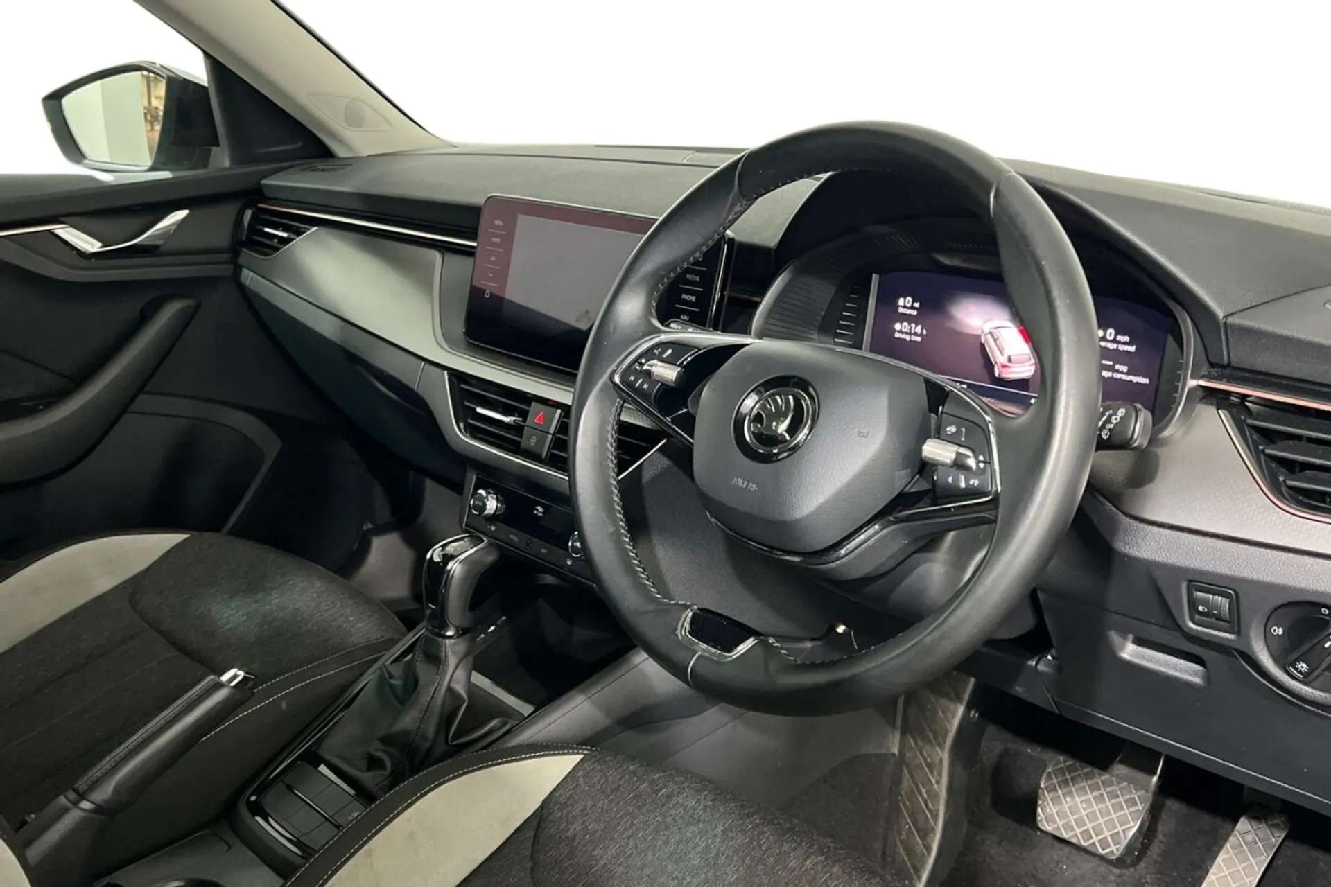 2021 SKODA KAMIQ 2021 SKODA KAMIQ