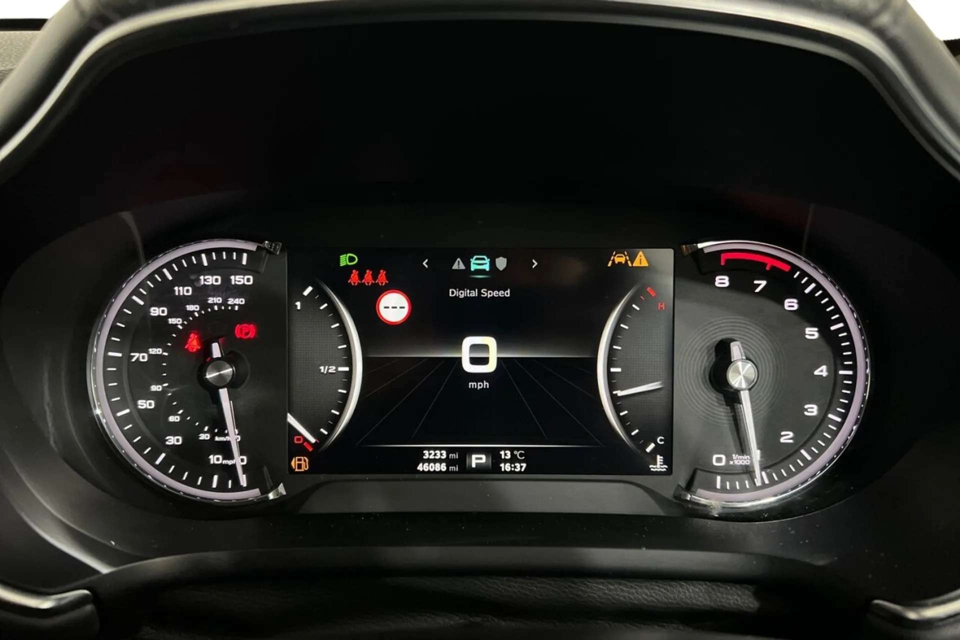 2021 MG MG HS 2021 MG MG HS