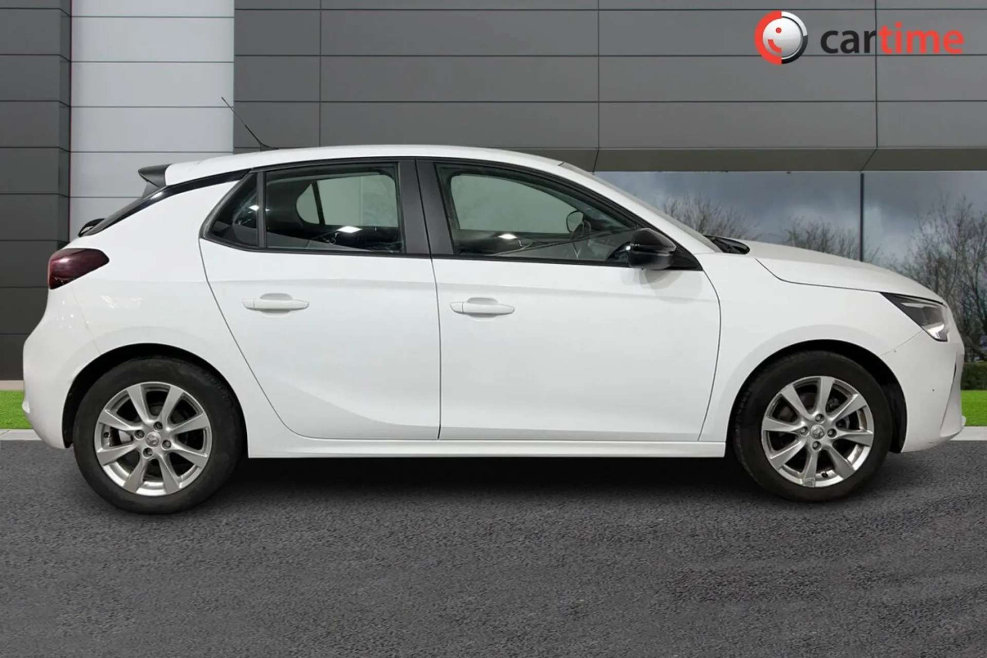 2022 VAUXHALL CORSA 2022 VAUXHALL CORSA