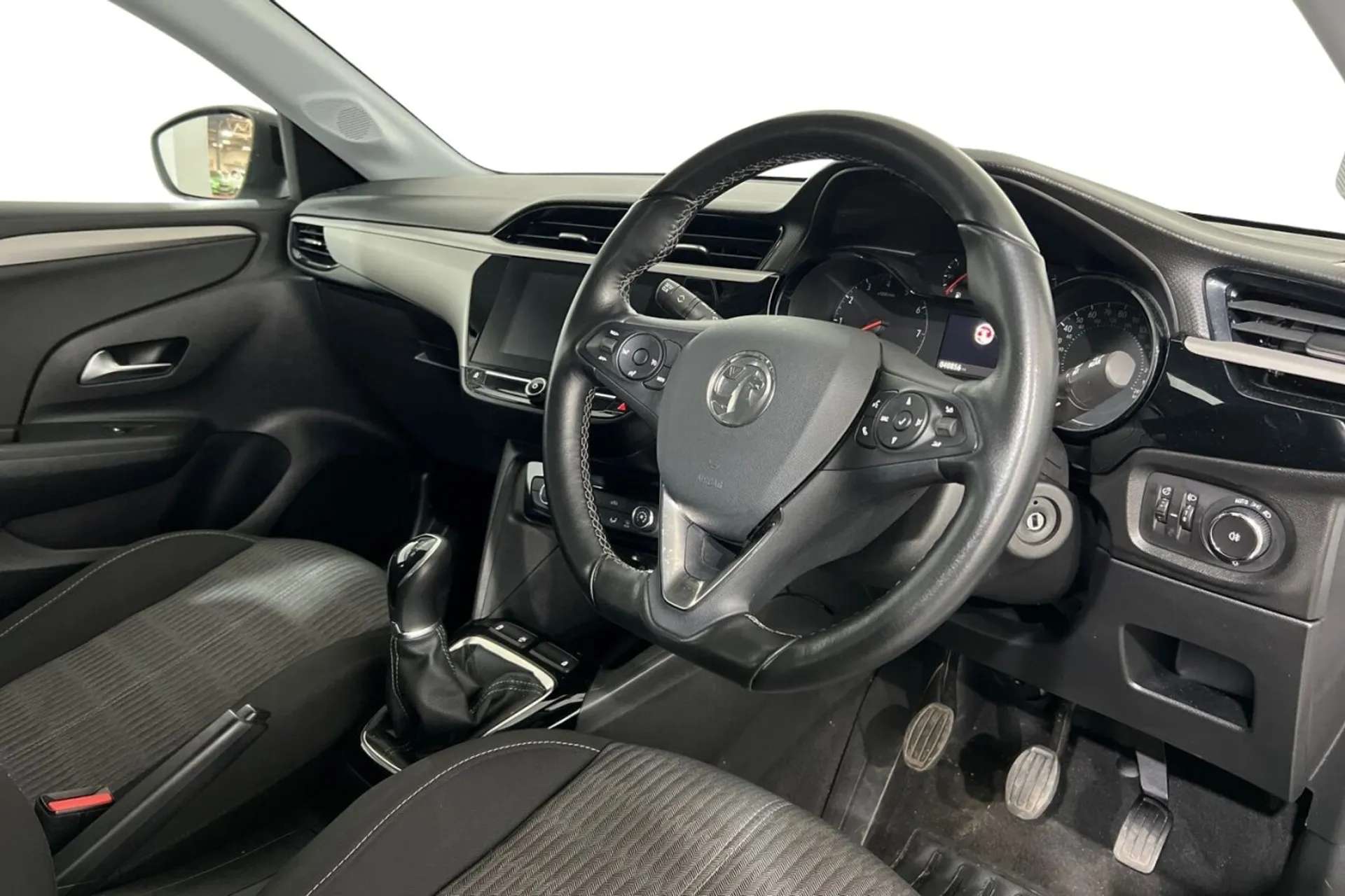 2022 VAUXHALL CORSA 2022 VAUXHALL CORSA