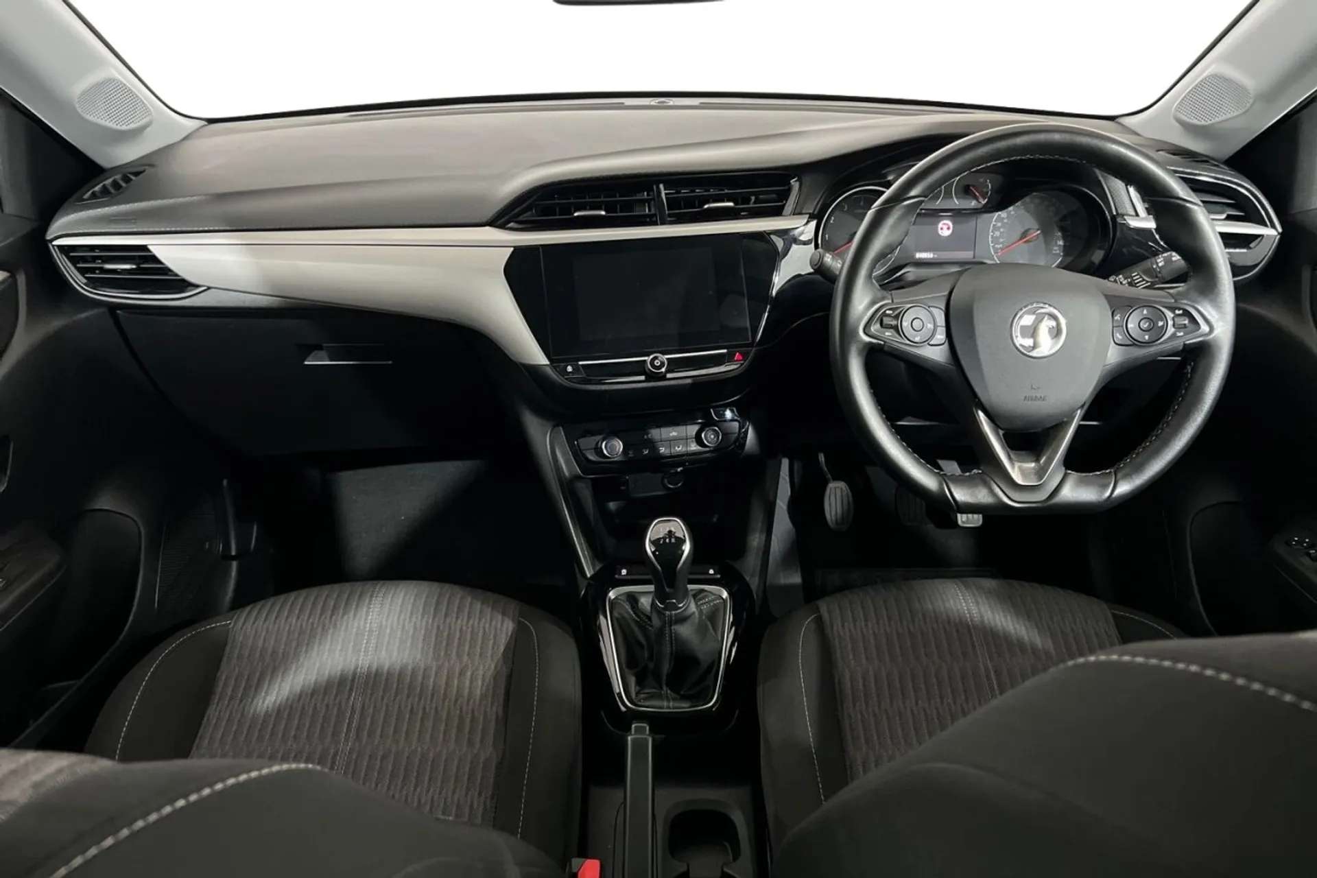 2022 VAUXHALL CORSA 2022 VAUXHALL CORSA