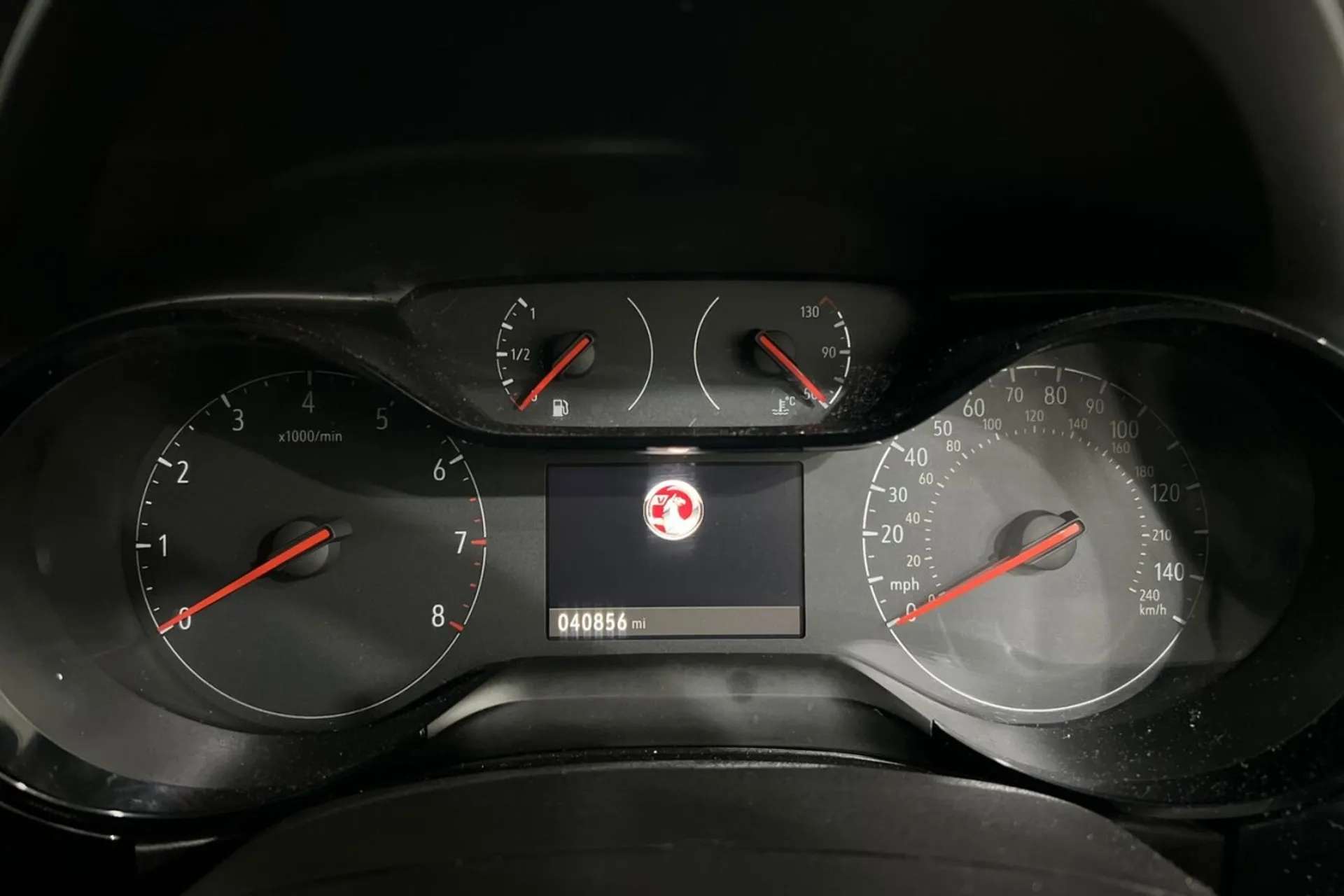 2022 VAUXHALL CORSA 2022 VAUXHALL CORSA