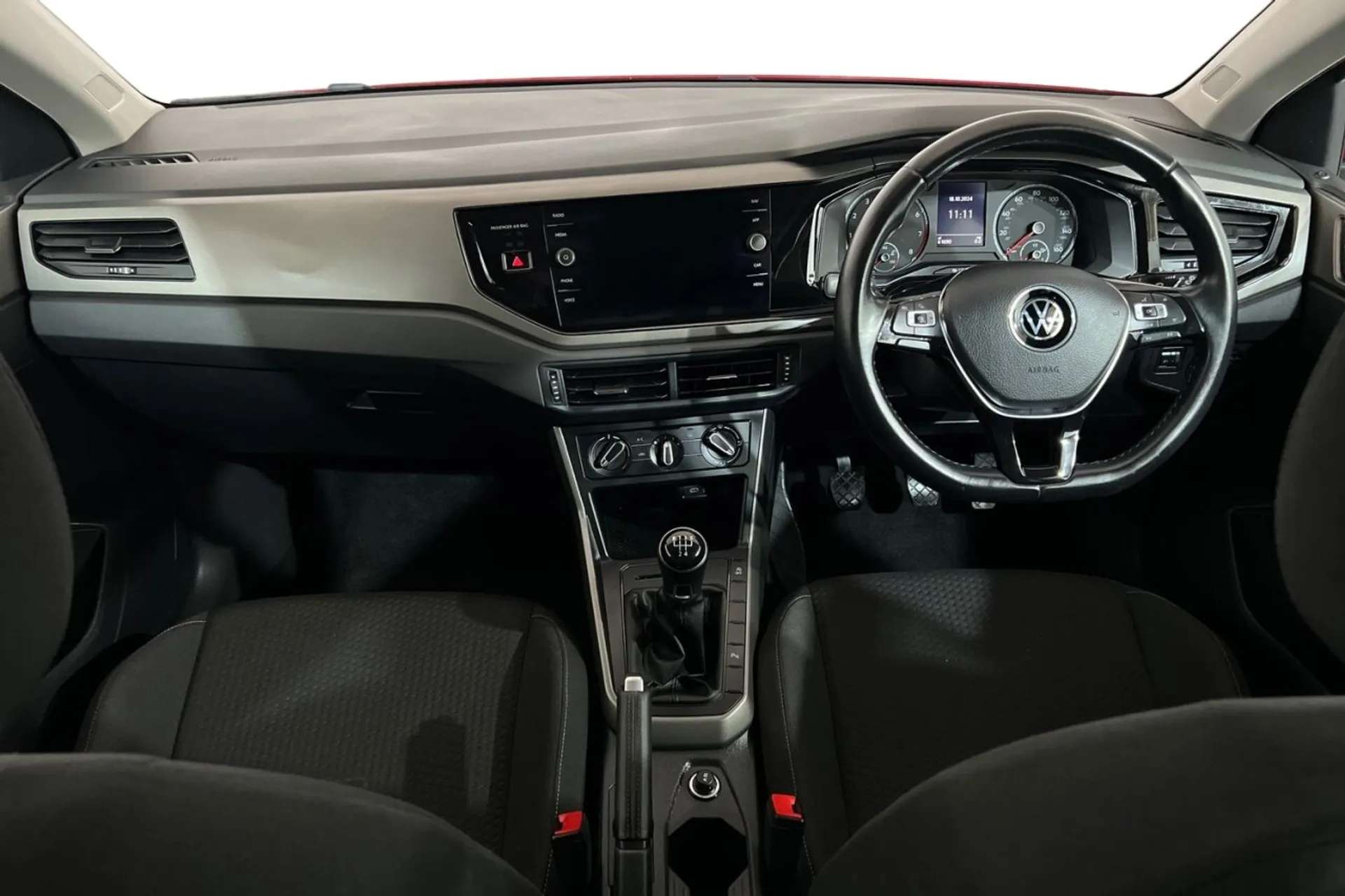 2021 VOLKSWAGEN POLO 2021 VOLKSWAGEN POLO