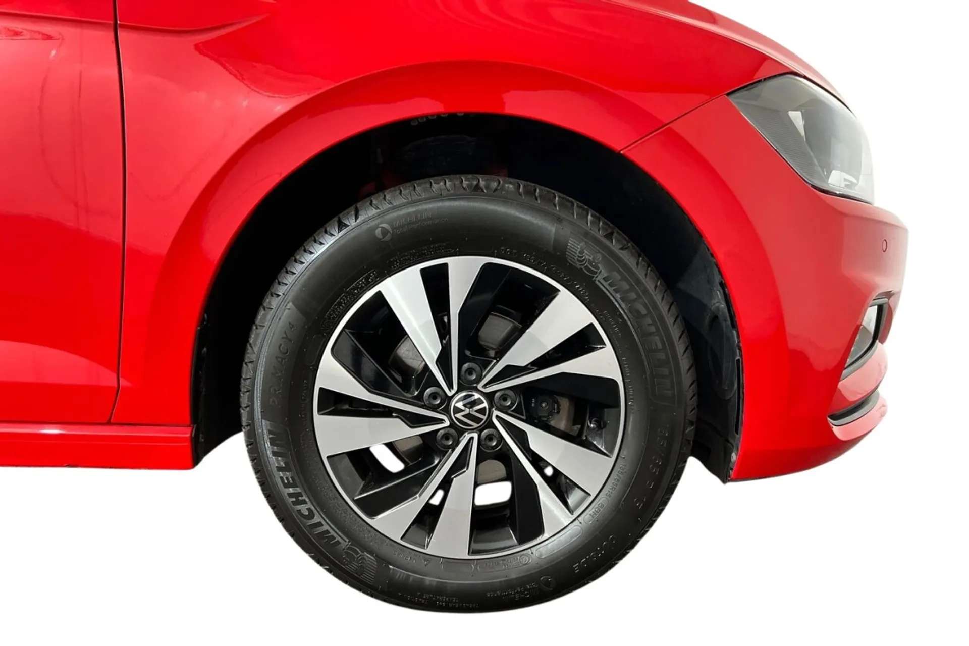 2021 VOLKSWAGEN POLO 2021 VOLKSWAGEN POLO