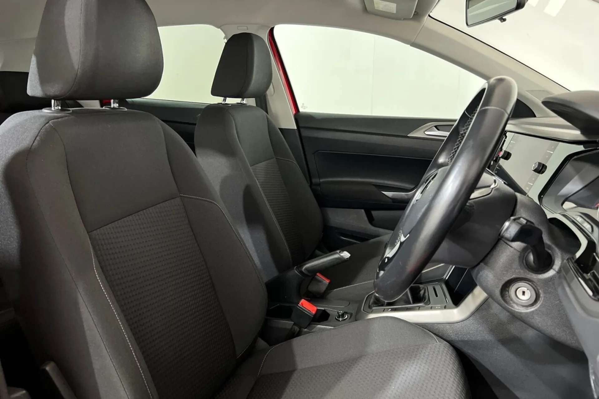 2021 VOLKSWAGEN POLO 2021 VOLKSWAGEN POLO