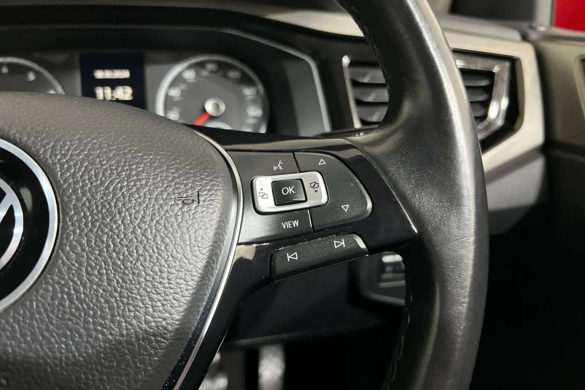 2021 VOLKSWAGEN POLO 2021 VOLKSWAGEN POLO