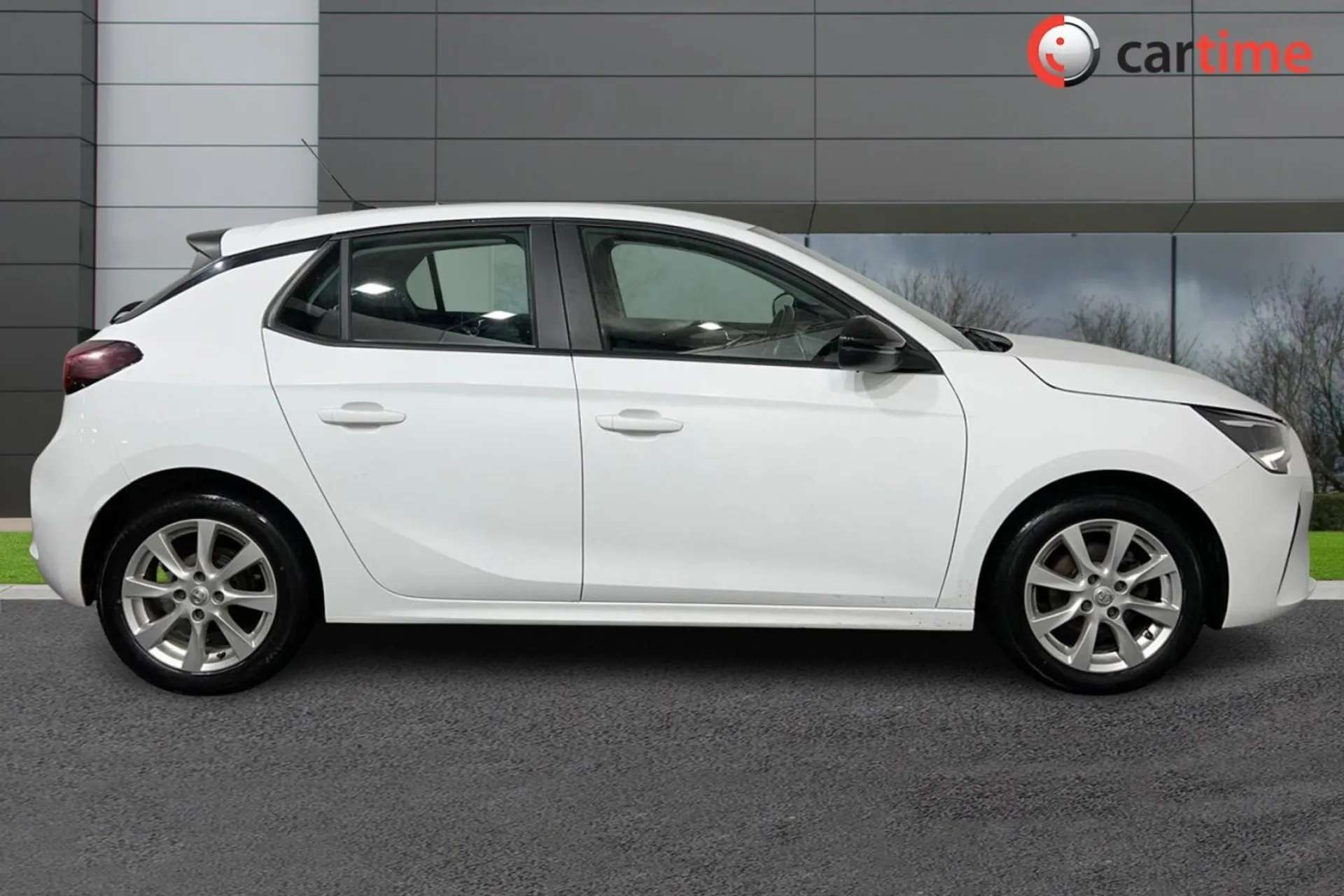 2022 VAUXHALL CORSA 2022 VAUXHALL CORSA