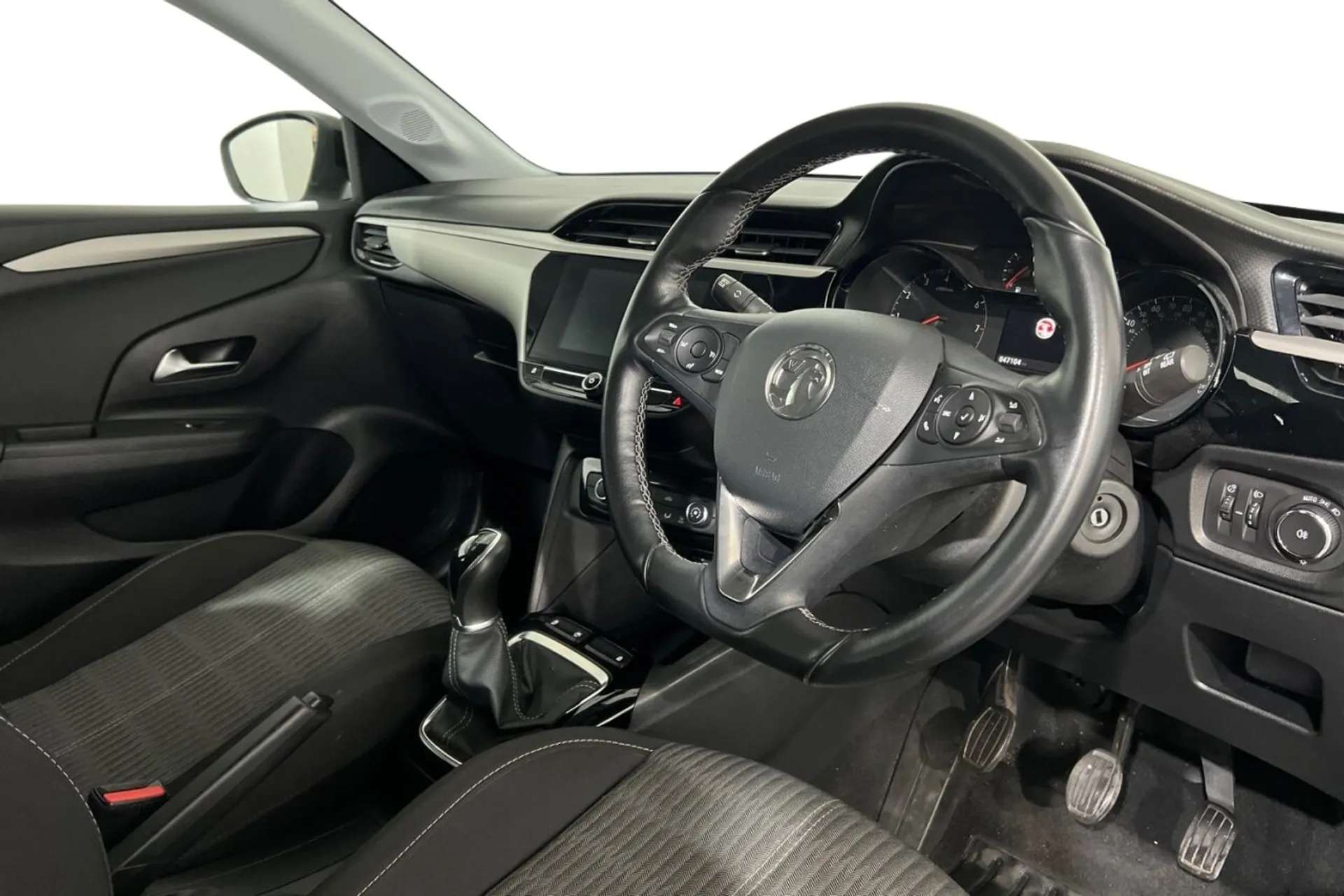 2022 VAUXHALL CORSA 2022 VAUXHALL CORSA