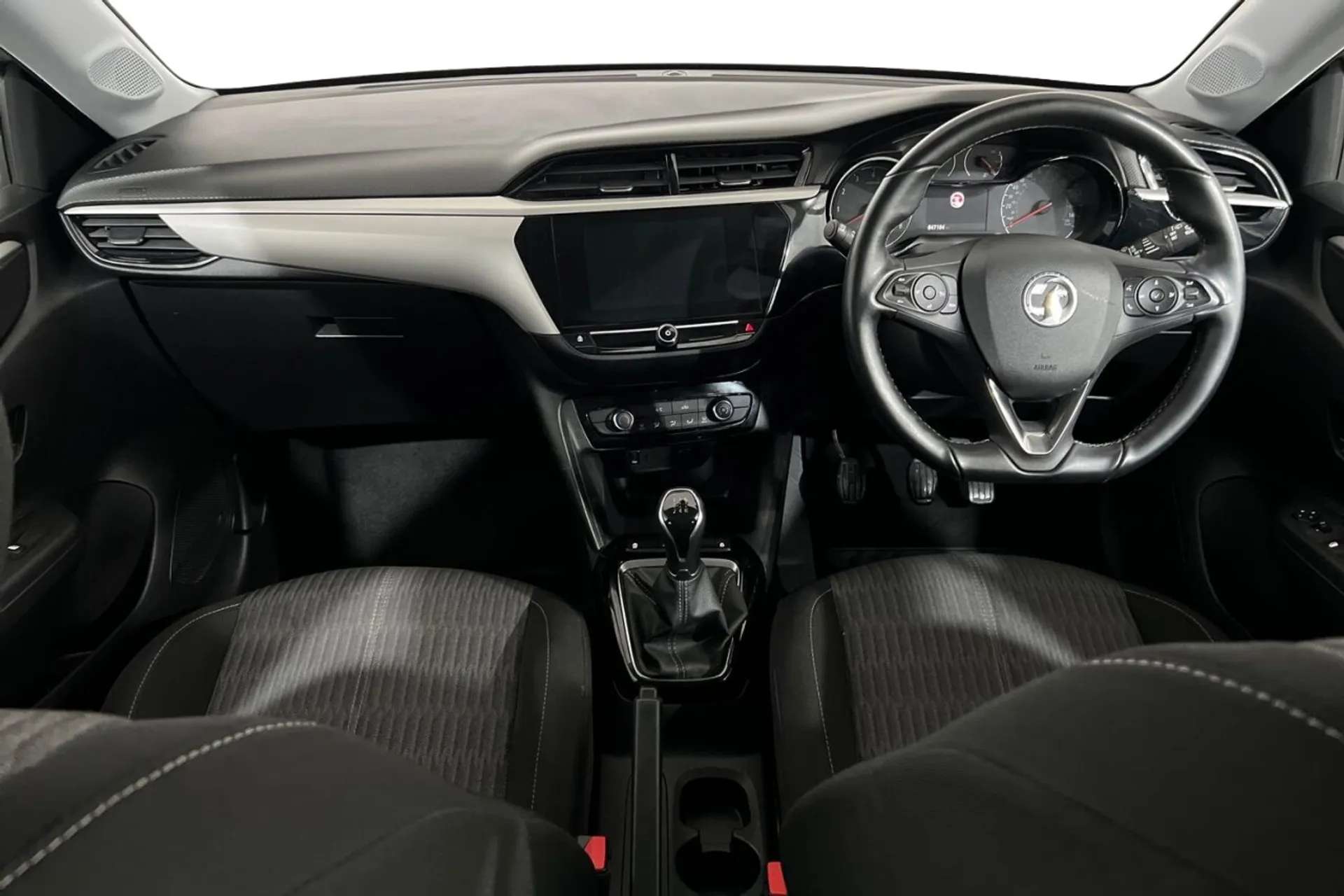 2022 VAUXHALL CORSA 2022 VAUXHALL CORSA