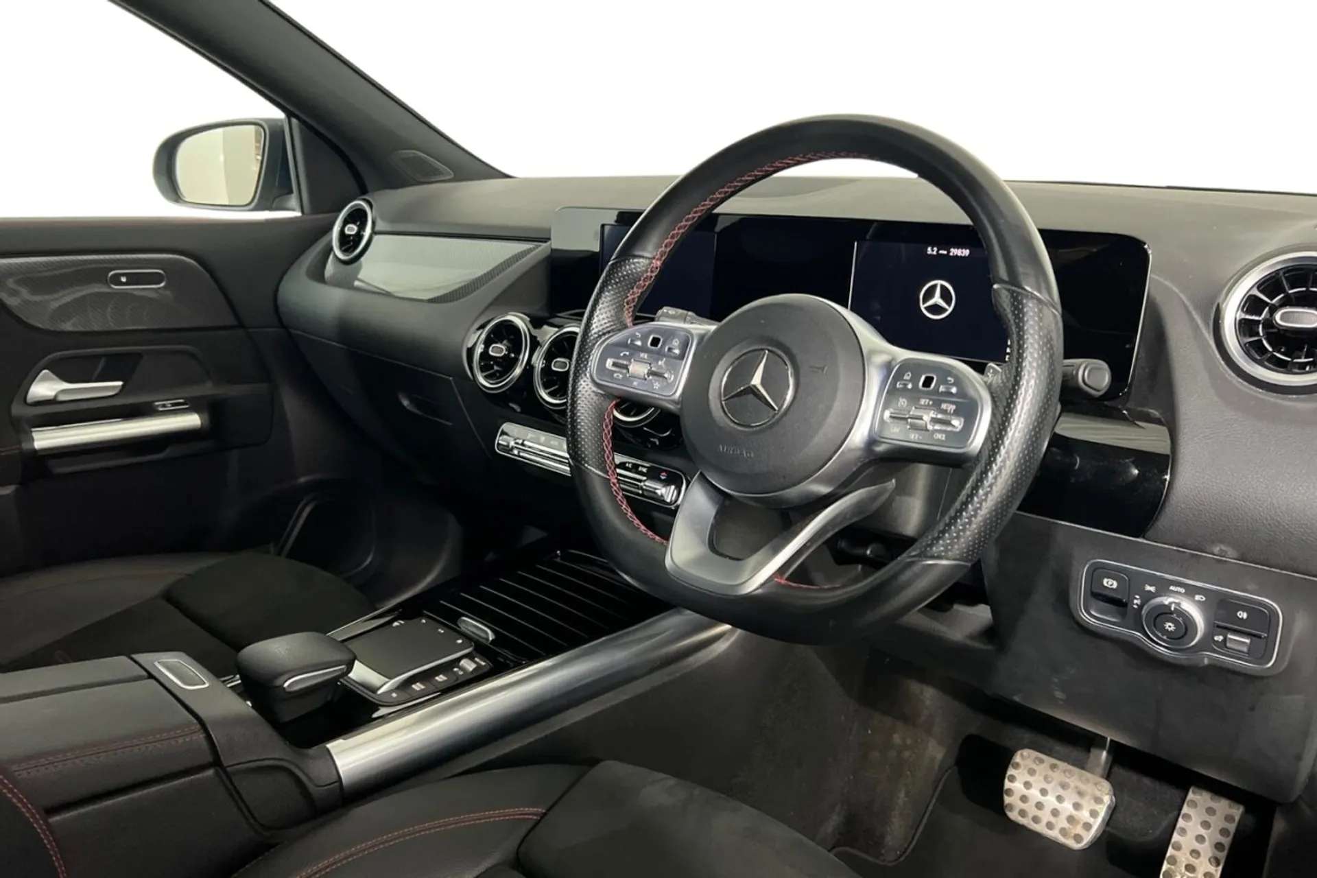 0 MERCEDES-BENZ GLA CLASS 0 MERCEDES-BENZ GLA CLASS