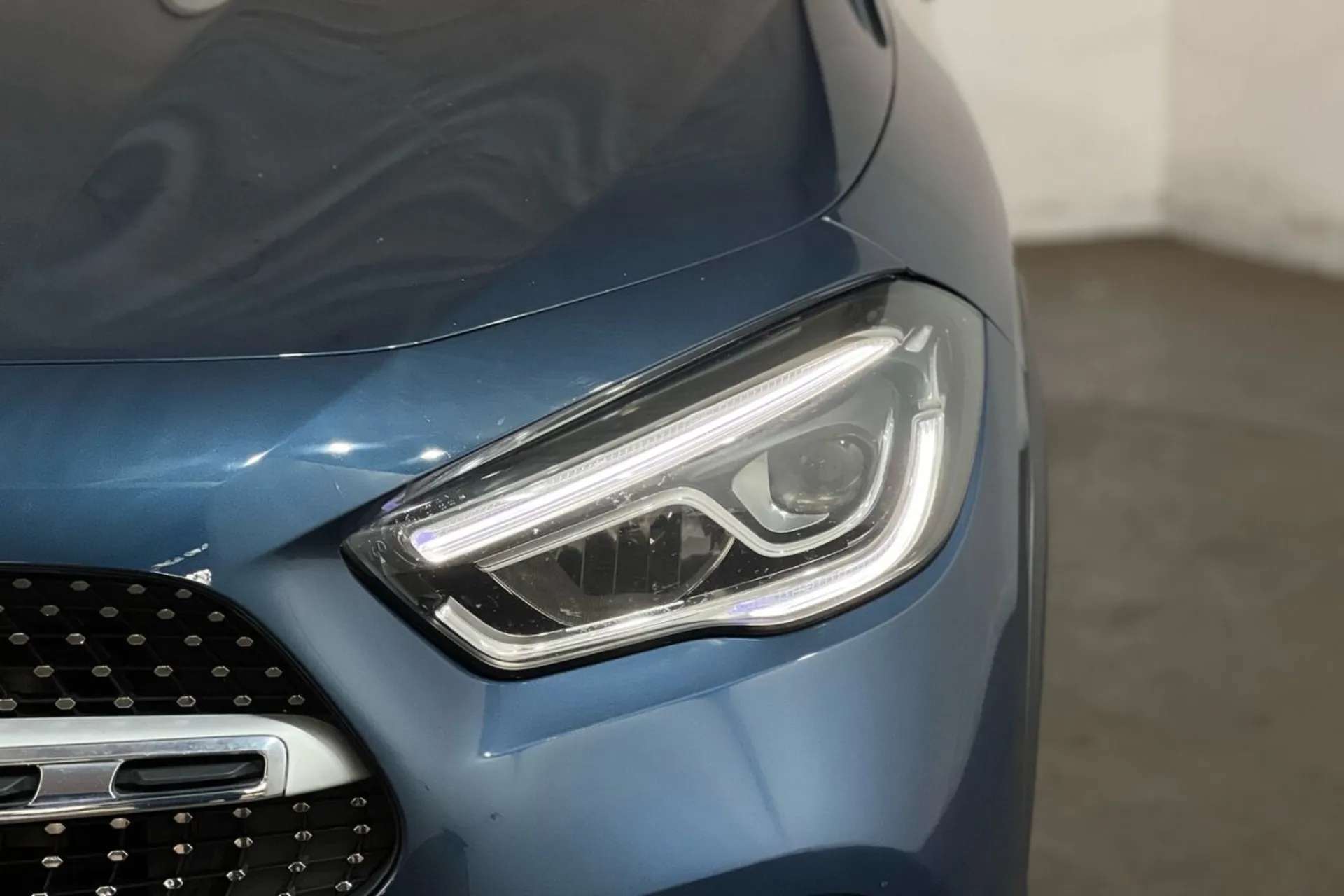 0 MERCEDES-BENZ GLA CLASS 0 MERCEDES-BENZ GLA CLASS