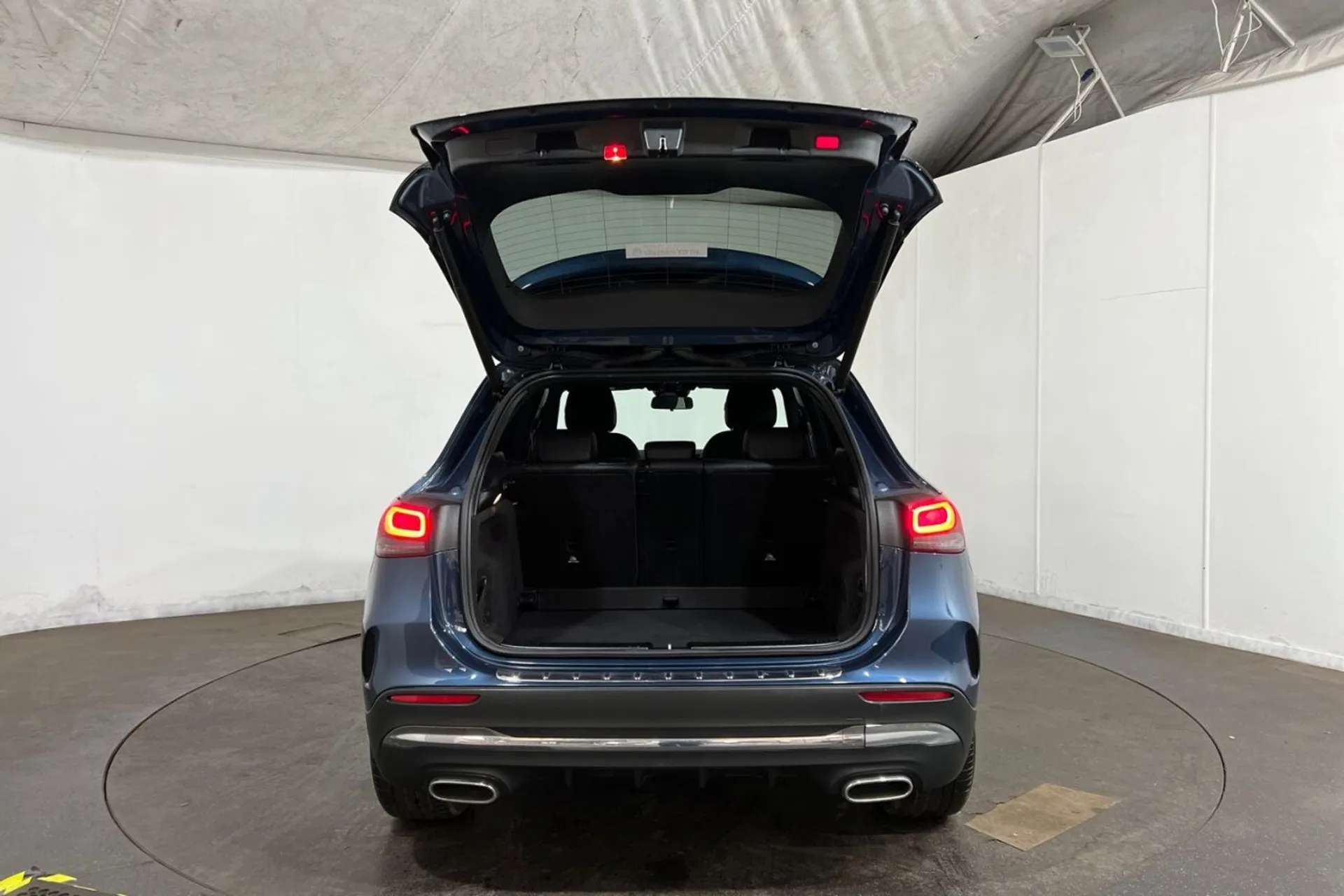 0 MERCEDES-BENZ GLA CLASS 0 MERCEDES-BENZ GLA CLASS