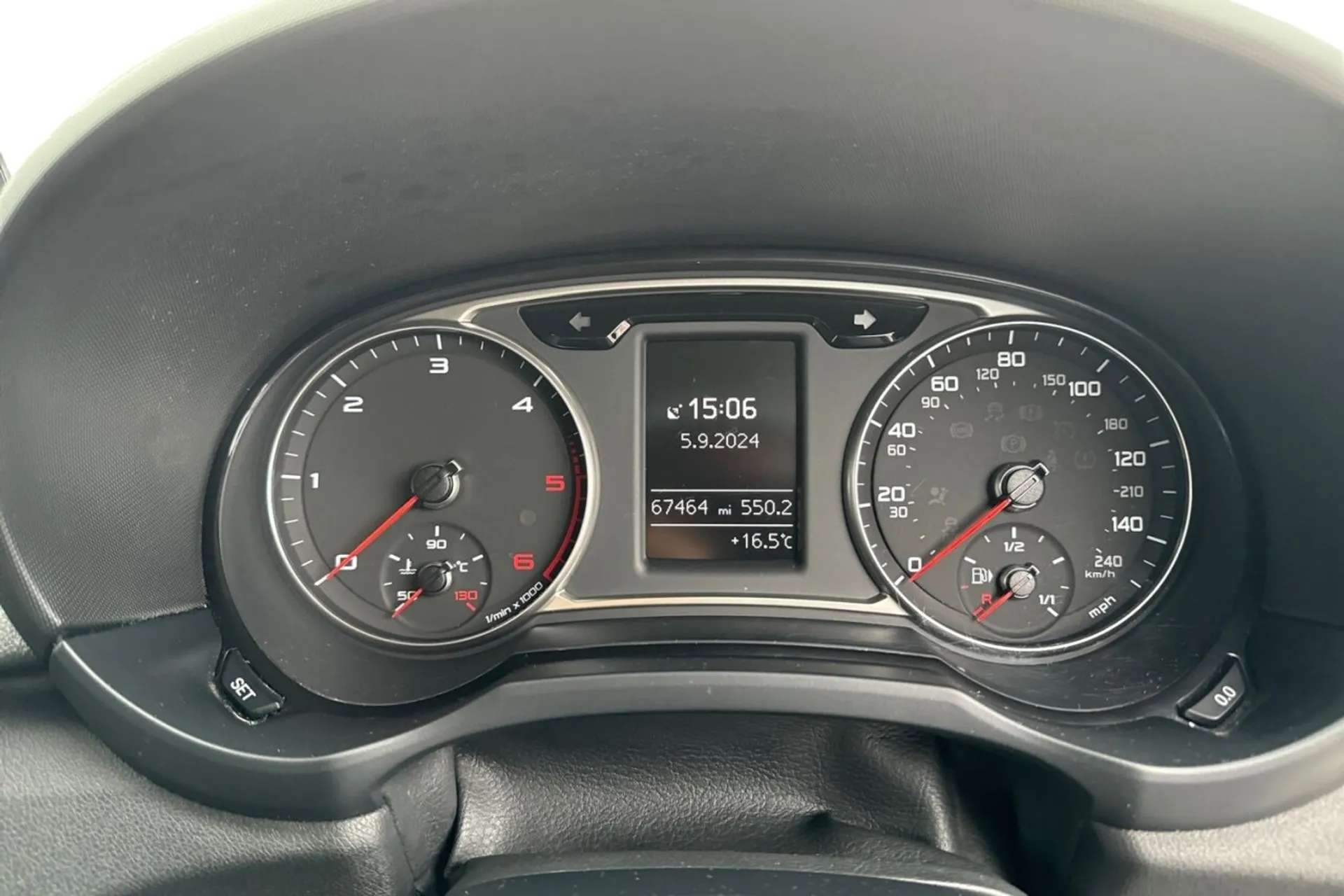 2018 AUDI A1 2018 AUDI A1