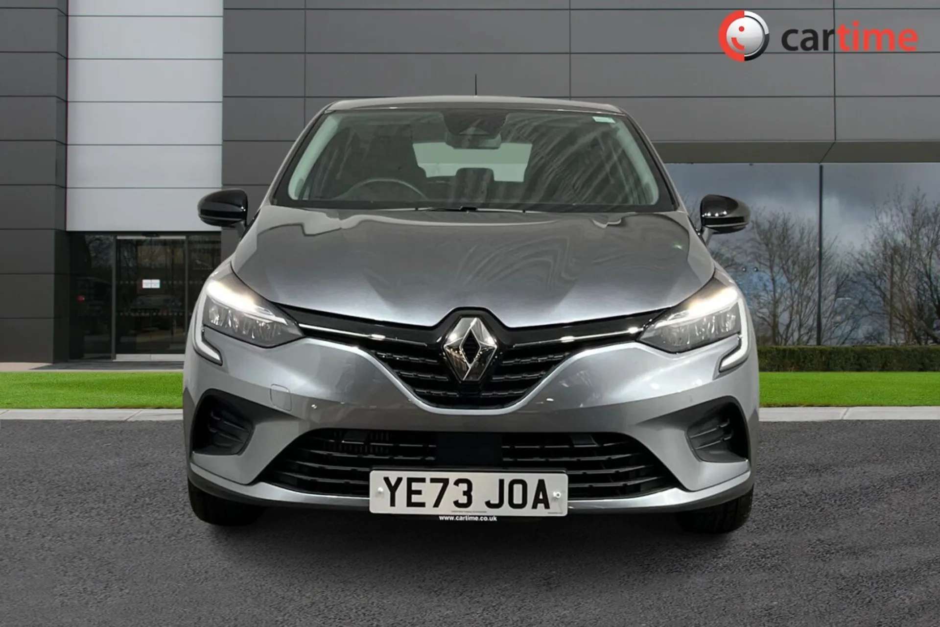 2023 RENAULT CLIO 2023 RENAULT CLIO