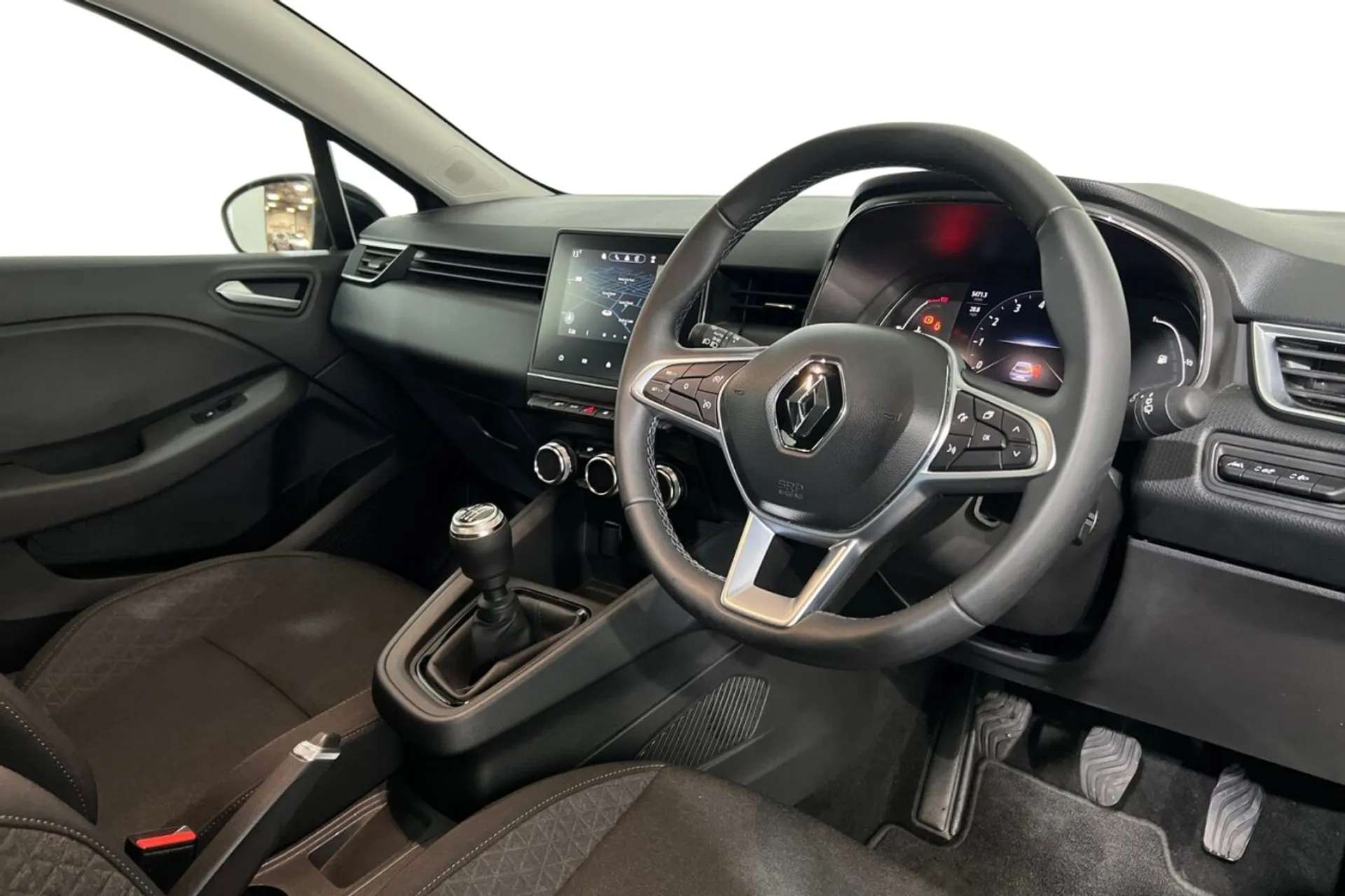 2023 RENAULT CLIO 2023 RENAULT CLIO