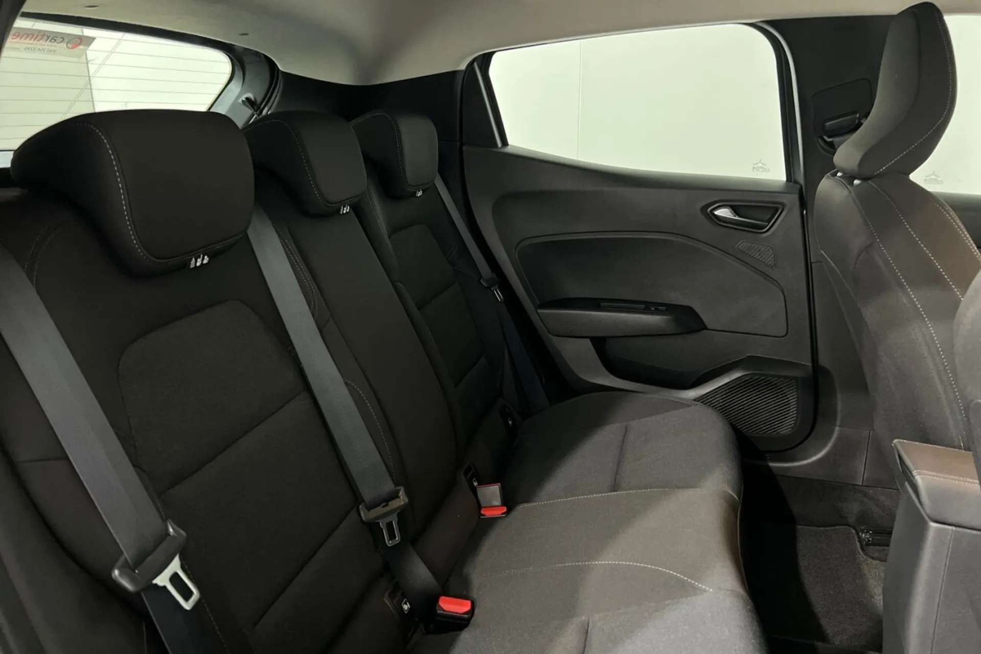 2023 RENAULT CLIO 2023 RENAULT CLIO