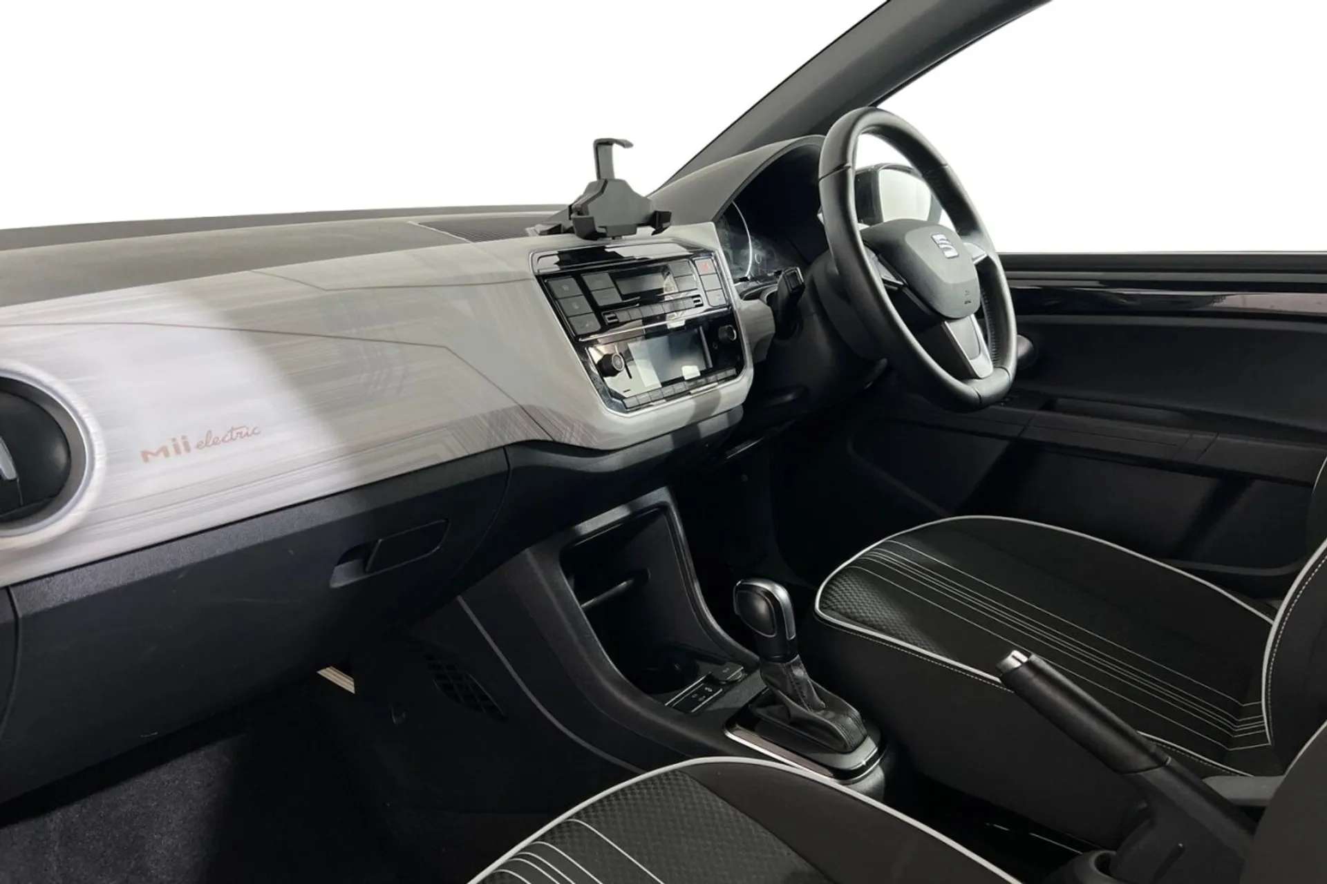 2021 SEAT MII 2021 SEAT MII