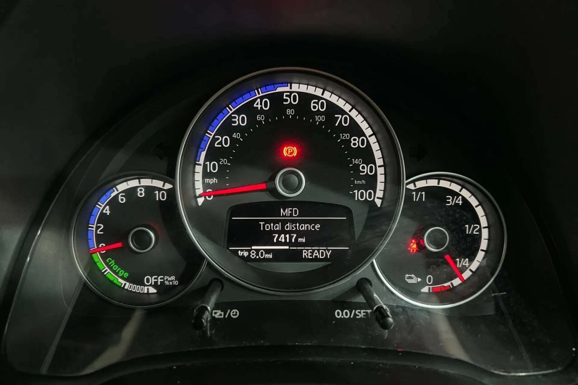 2021 SEAT MII 2021 SEAT MII