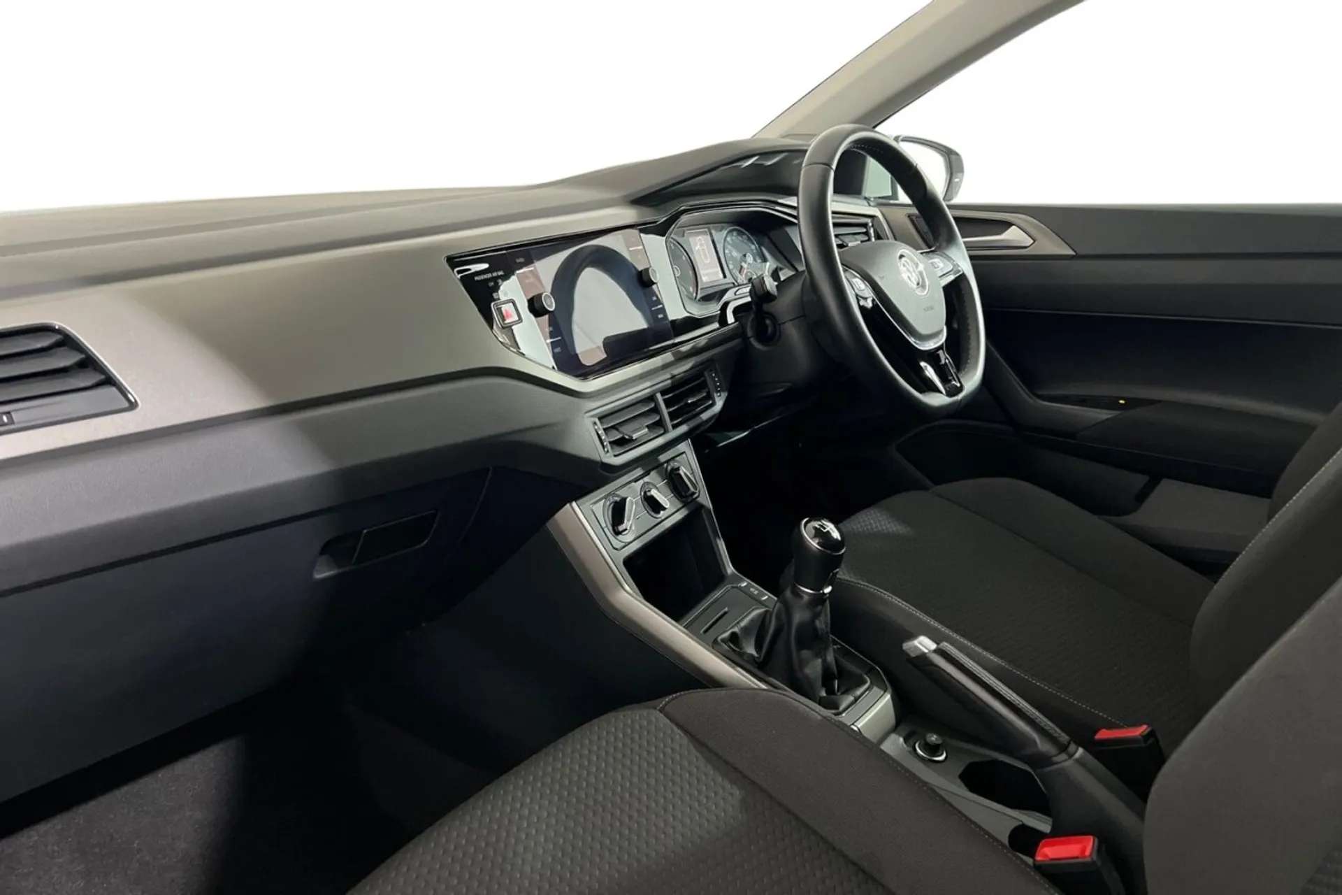 2021 VOLKSWAGEN POLO 2021 VOLKSWAGEN POLO