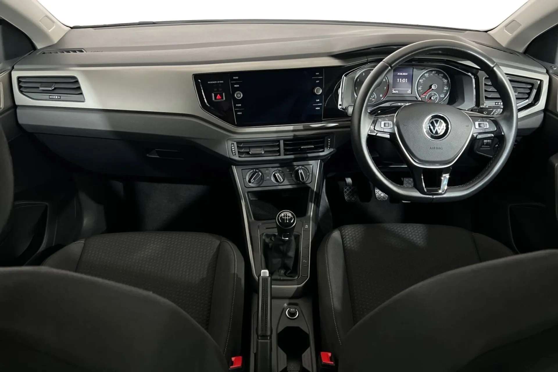 2021 VOLKSWAGEN POLO 2021 VOLKSWAGEN POLO