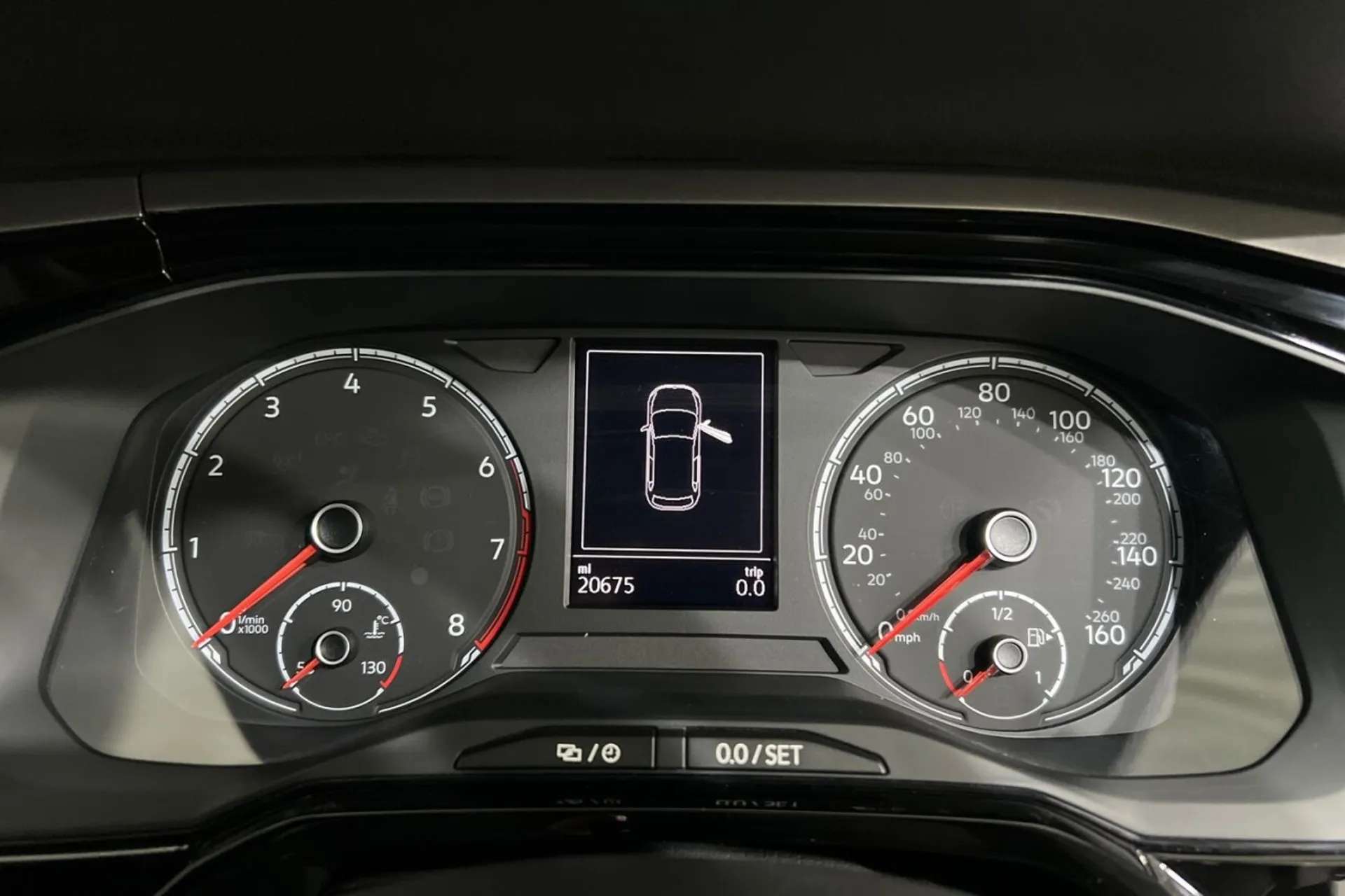 2021 VOLKSWAGEN POLO 2021 VOLKSWAGEN POLO