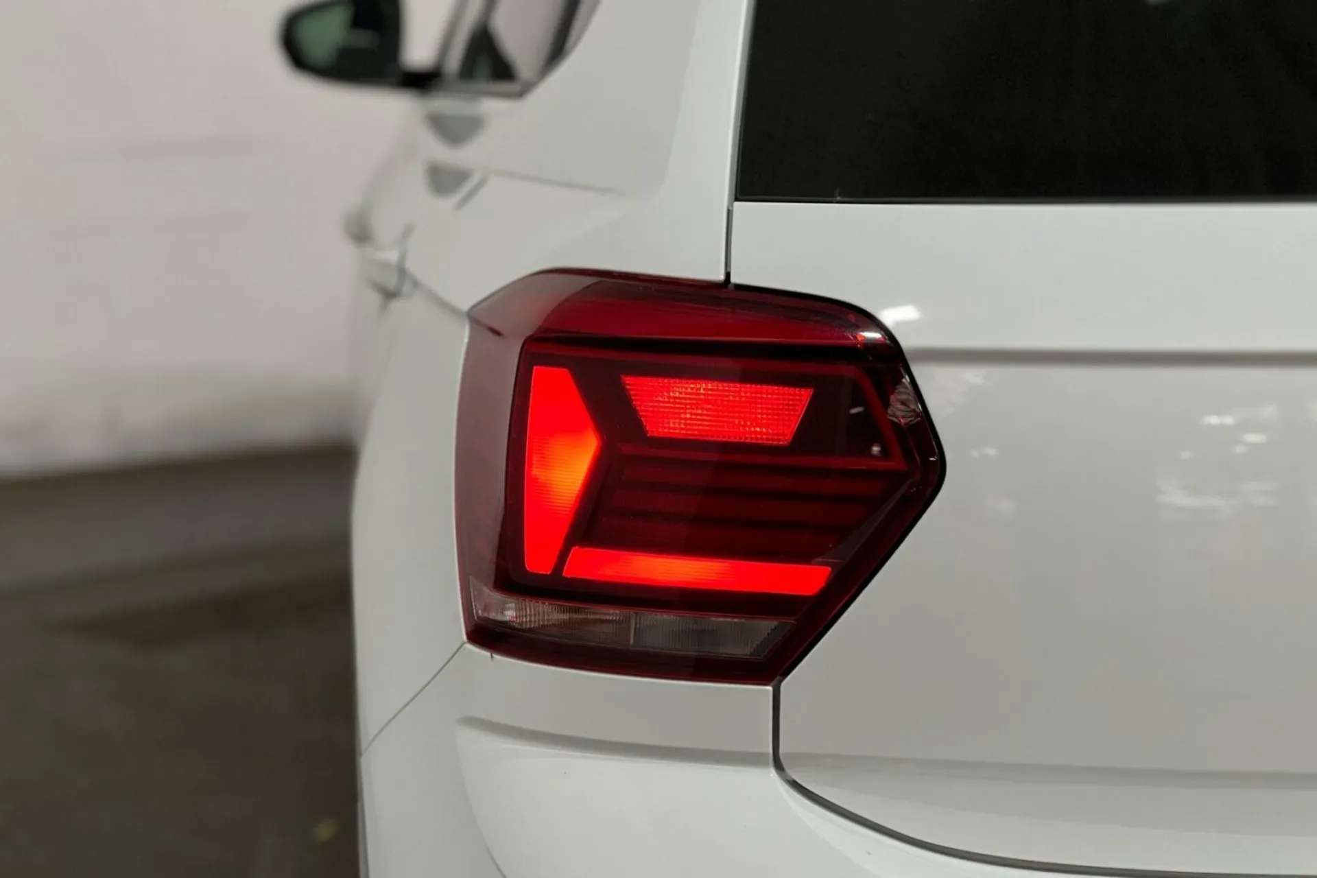 2021 VOLKSWAGEN POLO 2021 VOLKSWAGEN POLO