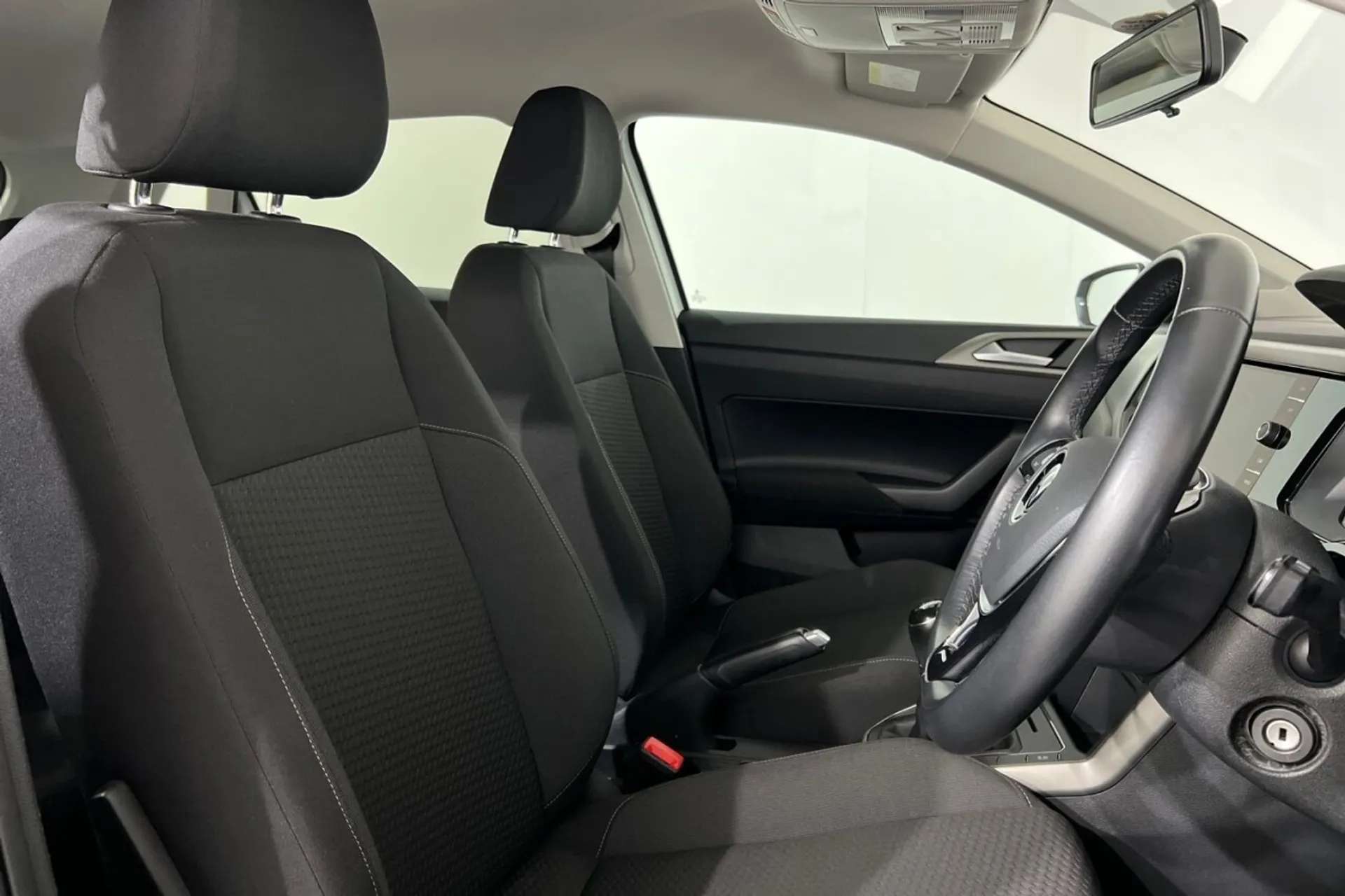 2021 VOLKSWAGEN POLO 2021 VOLKSWAGEN POLO