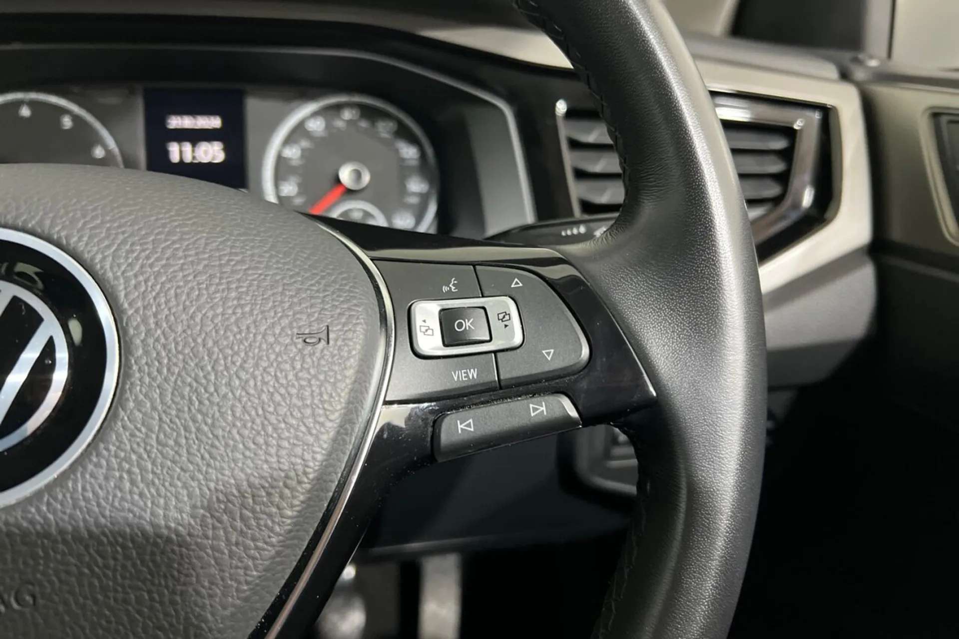 2021 VOLKSWAGEN POLO 2021 VOLKSWAGEN POLO