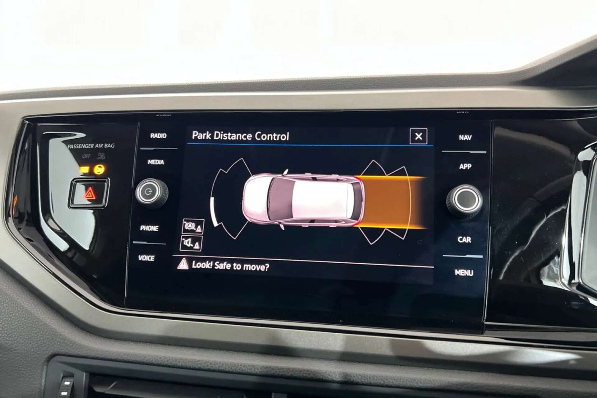 2021 VOLKSWAGEN POLO 2021 VOLKSWAGEN POLO