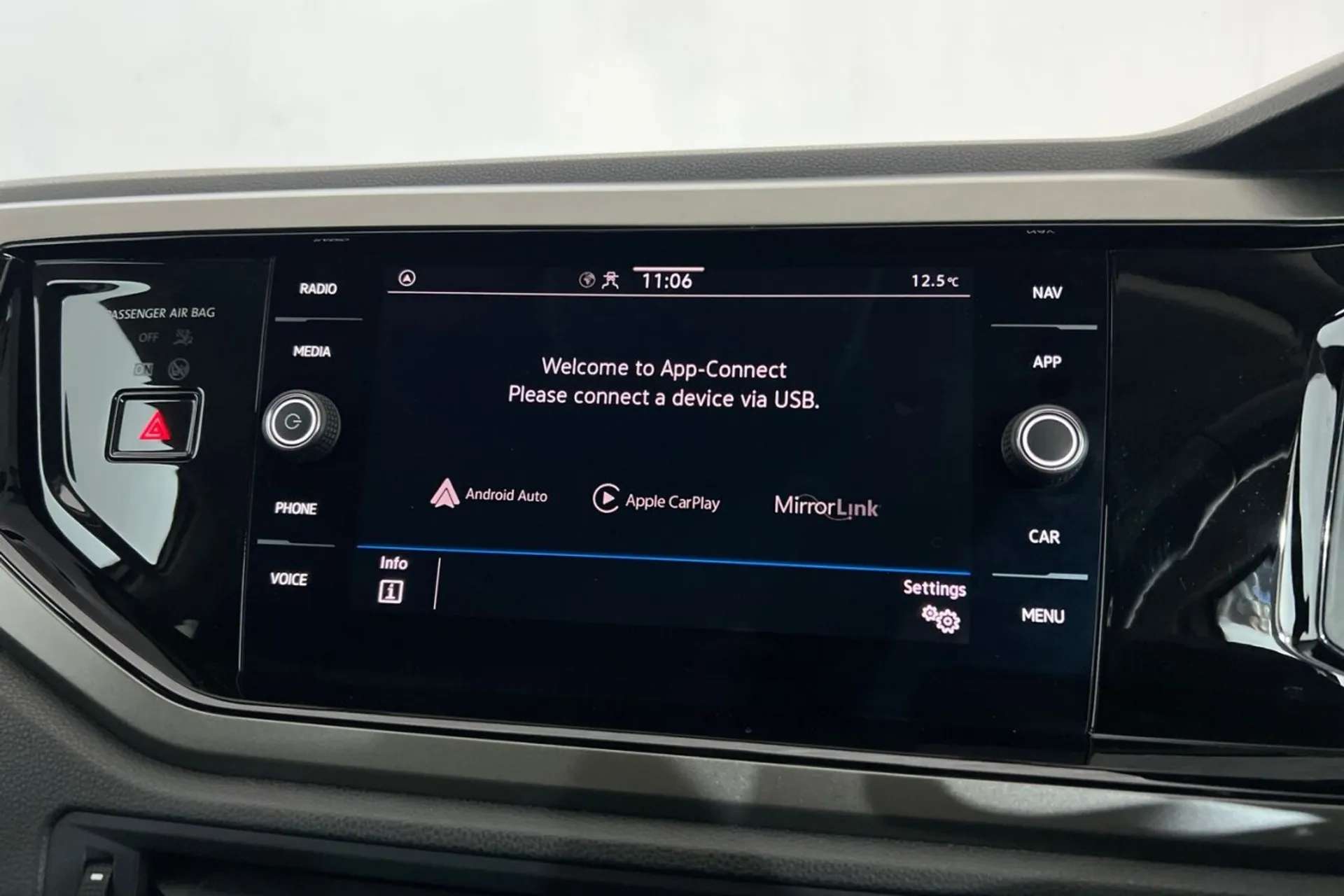 2021 VOLKSWAGEN POLO 2021 VOLKSWAGEN POLO