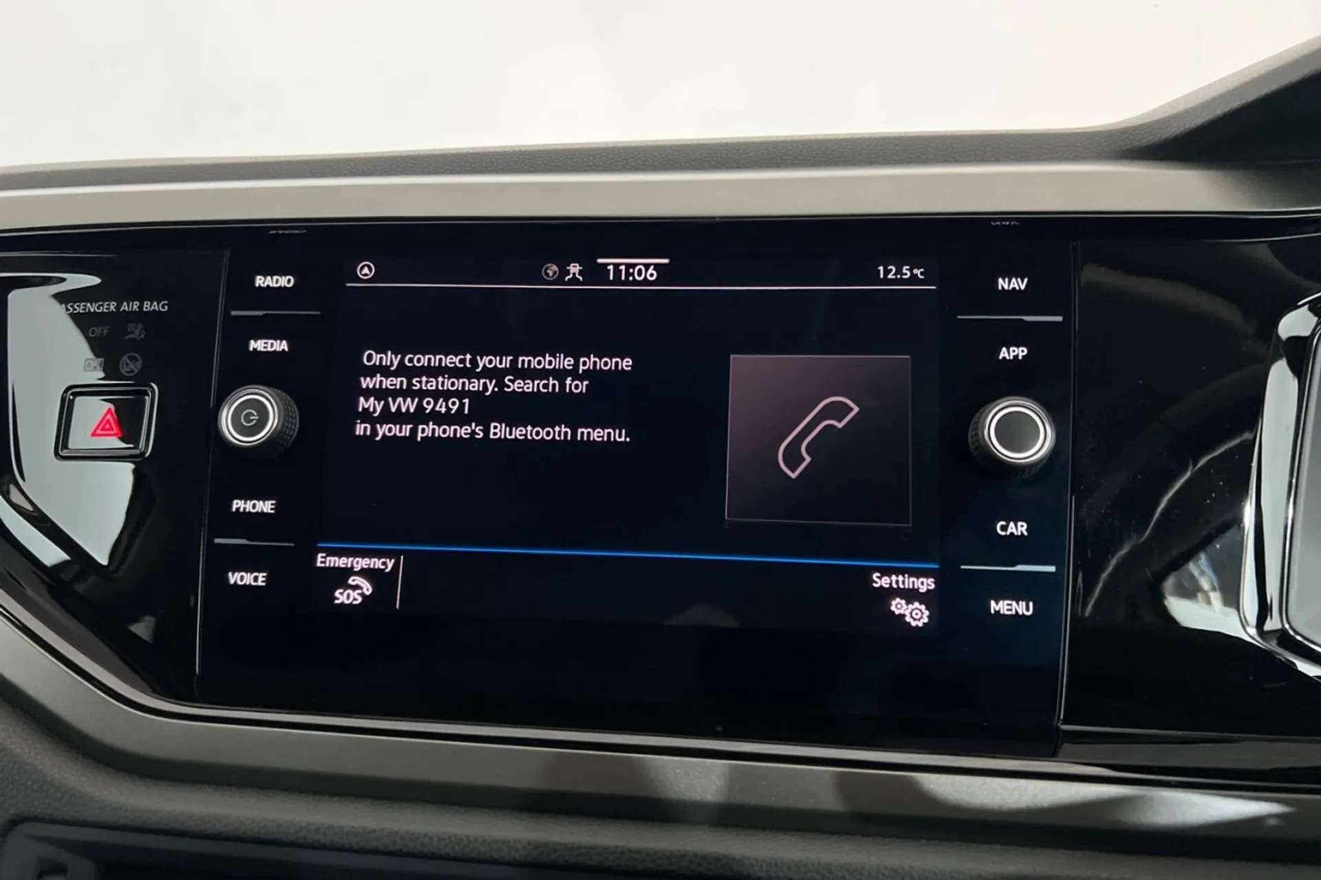 2021 VOLKSWAGEN POLO 2021 VOLKSWAGEN POLO