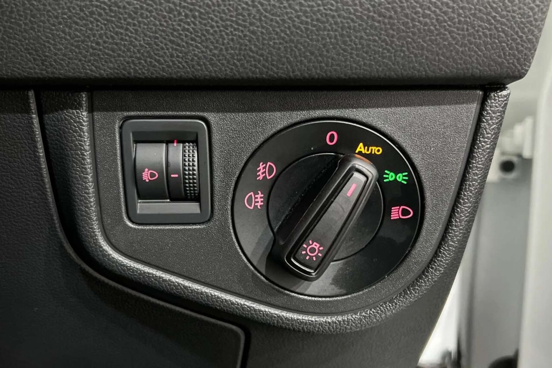 2021 VOLKSWAGEN POLO 2021 VOLKSWAGEN POLO