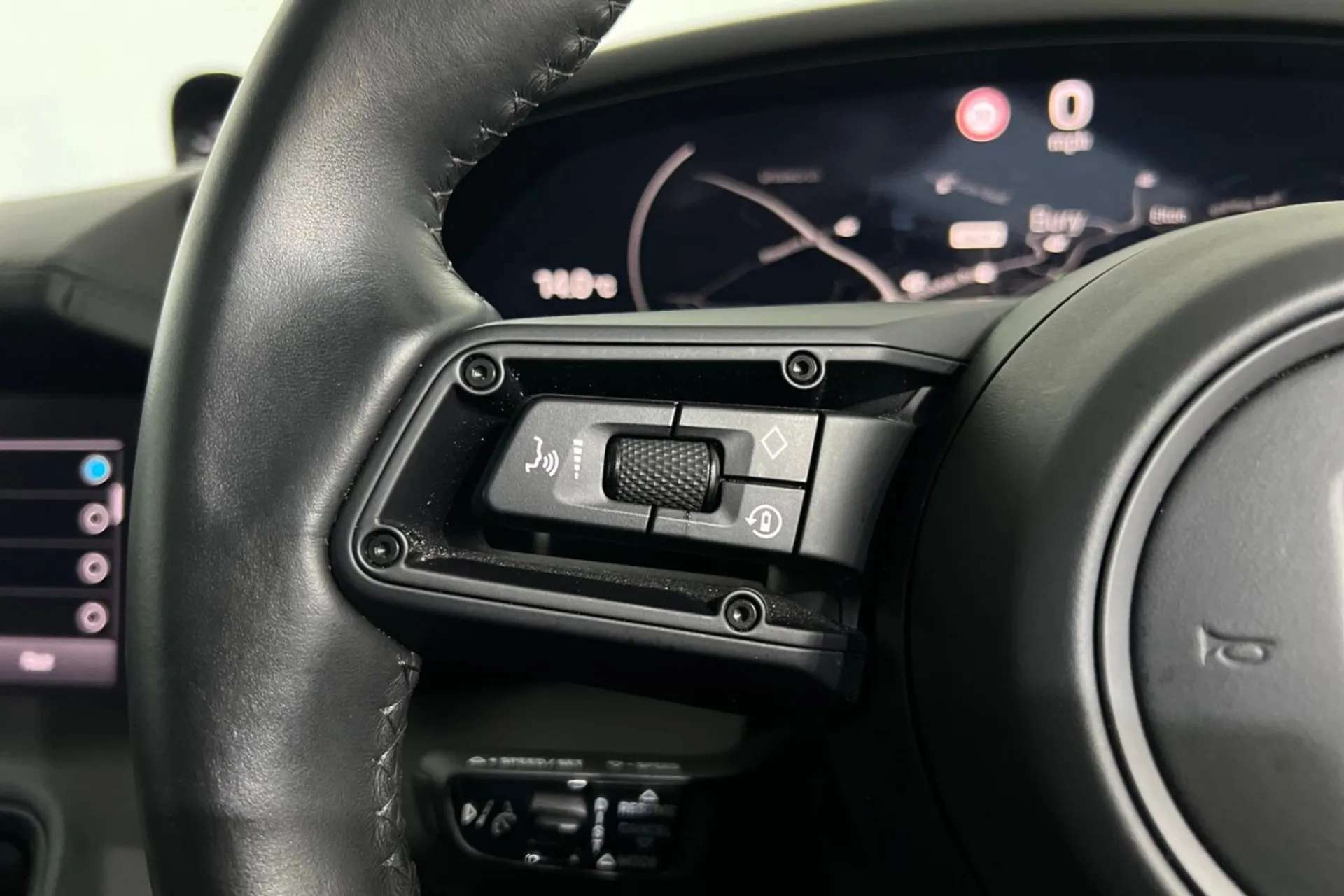 2021 PORSCHE TAYCAN 2021 PORSCHE TAYCAN