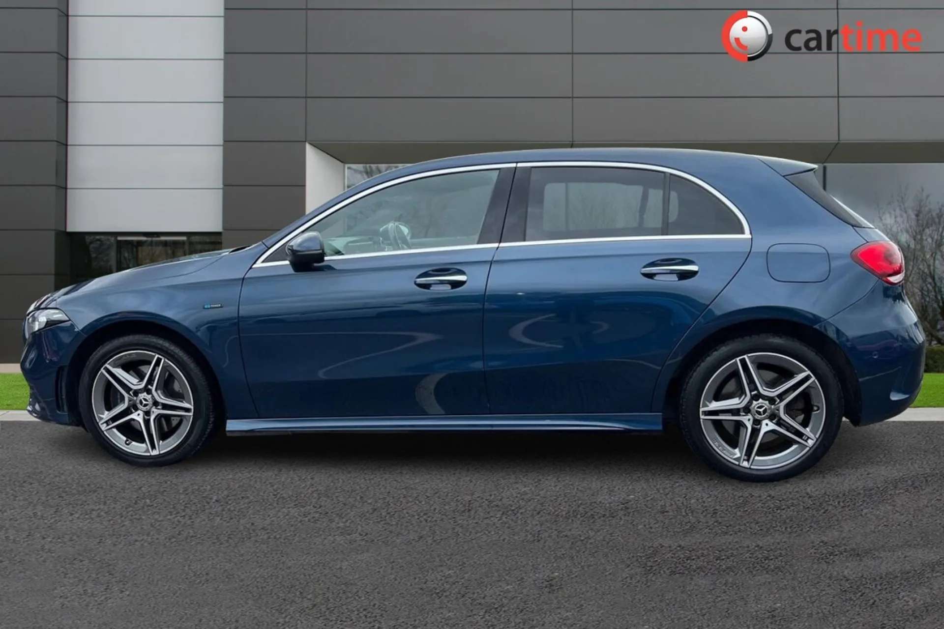 0 MERCEDES-BENZ A-CLASS 0 MERCEDES-BENZ A-CLASS