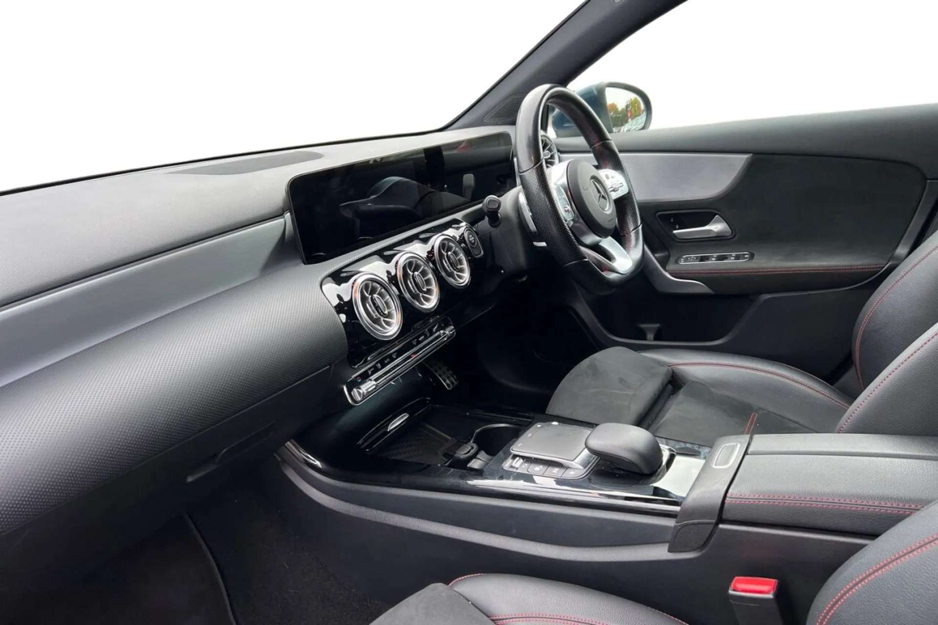 0 MERCEDES-BENZ A-CLASS 0 MERCEDES-BENZ A-CLASS