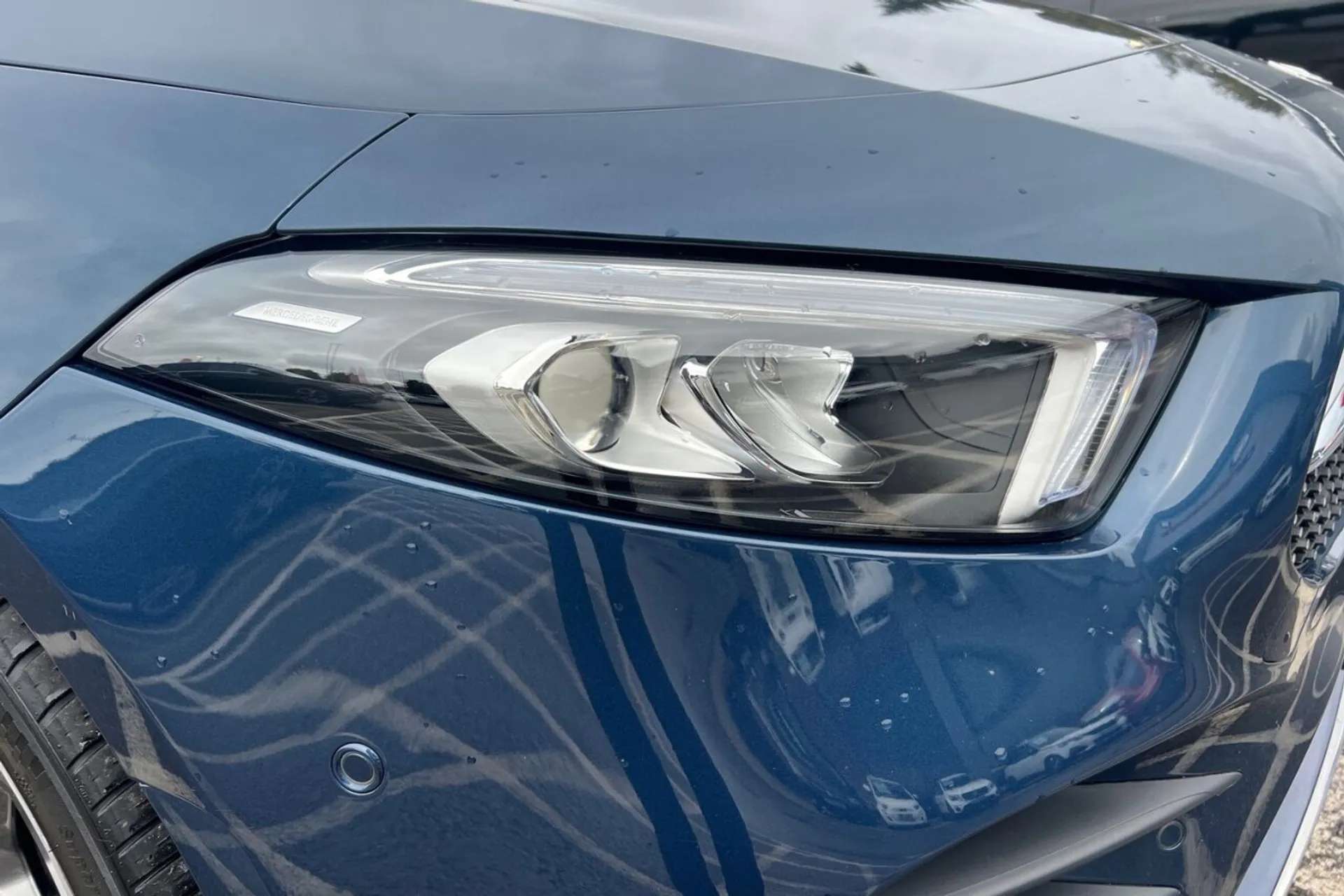 0 MERCEDES-BENZ A-CLASS 0 MERCEDES-BENZ A-CLASS