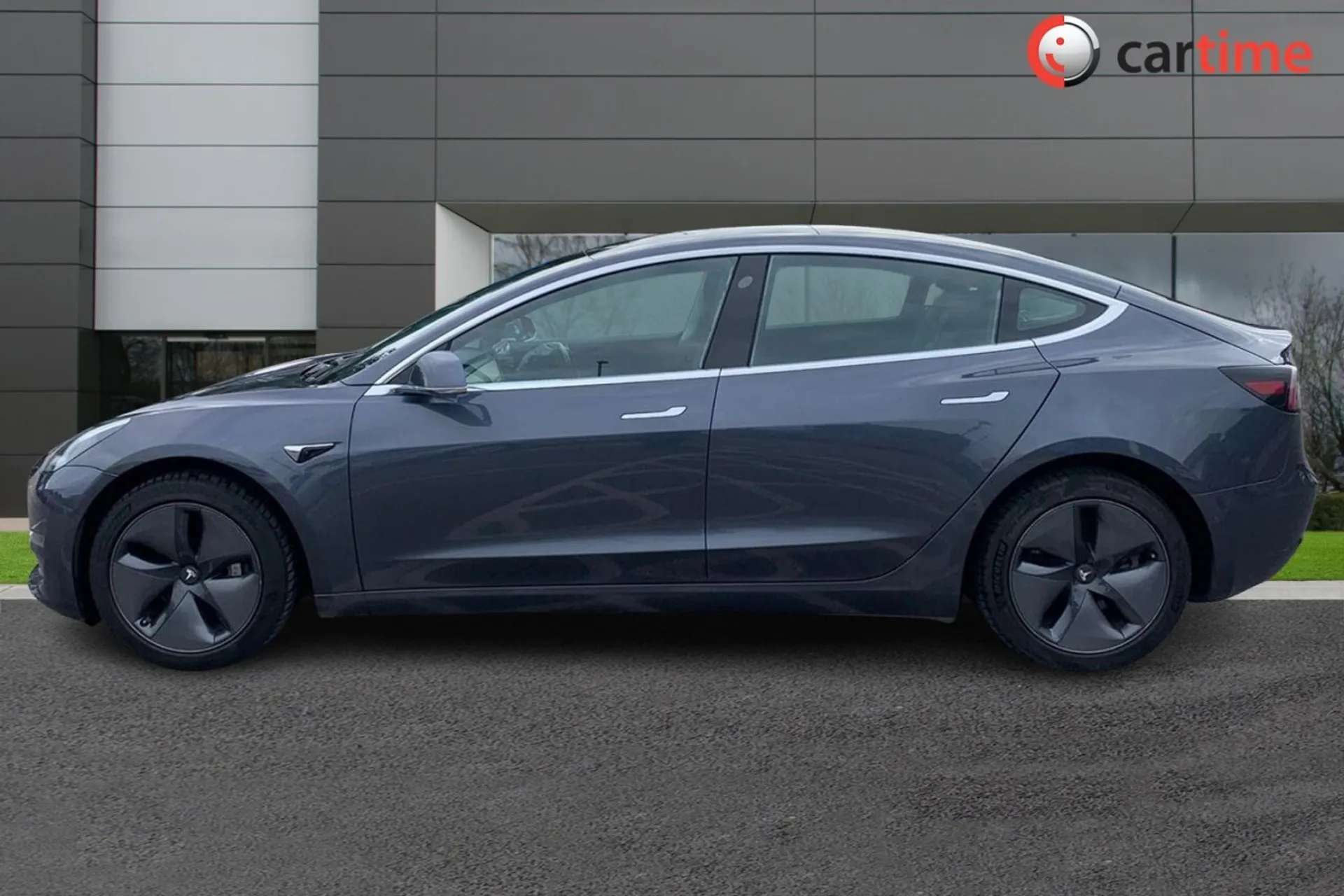 2019 TESLA MODEL 3 2019 TESLA MODEL 3