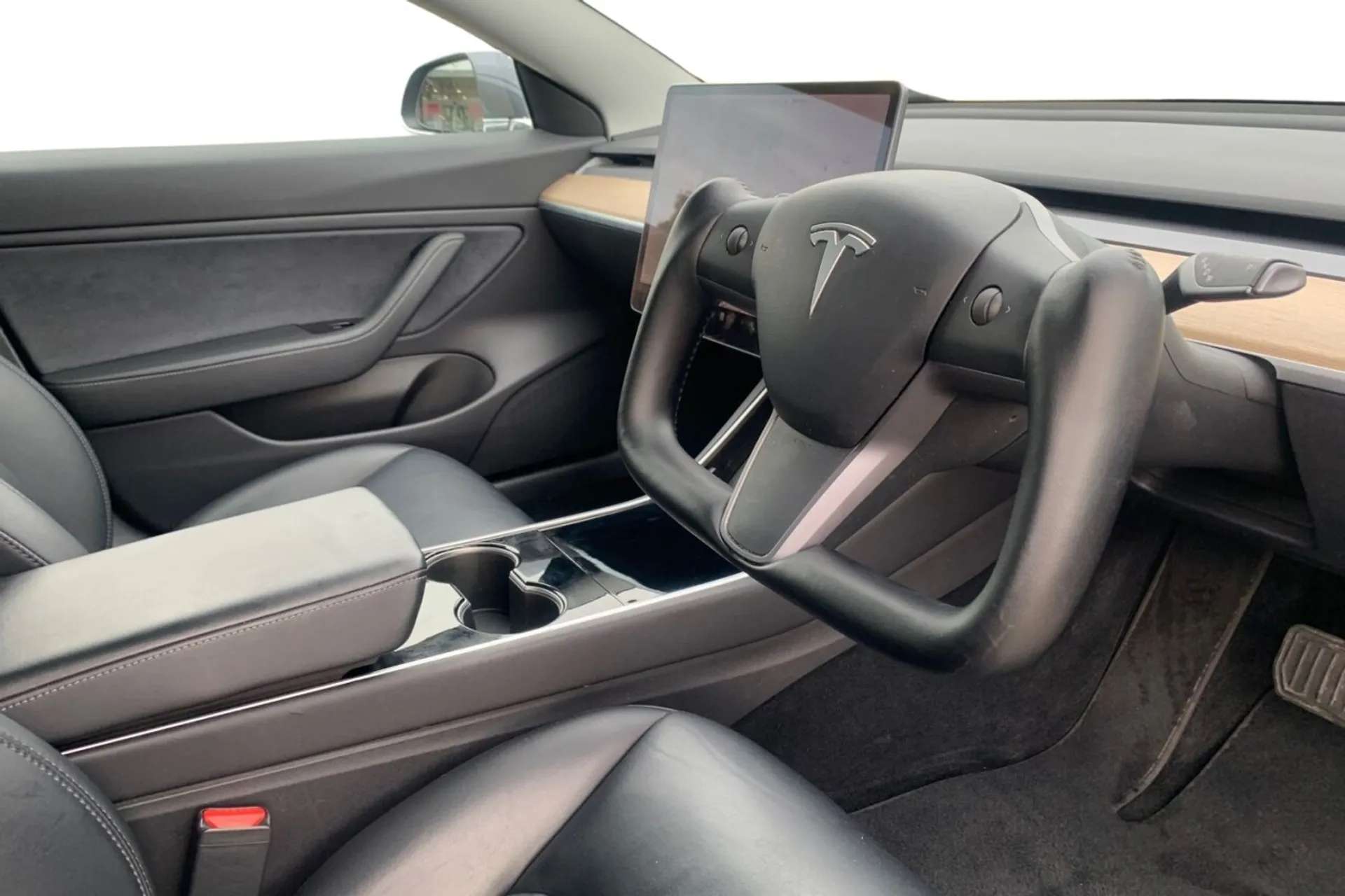 2019 TESLA MODEL 3 2019 TESLA MODEL 3