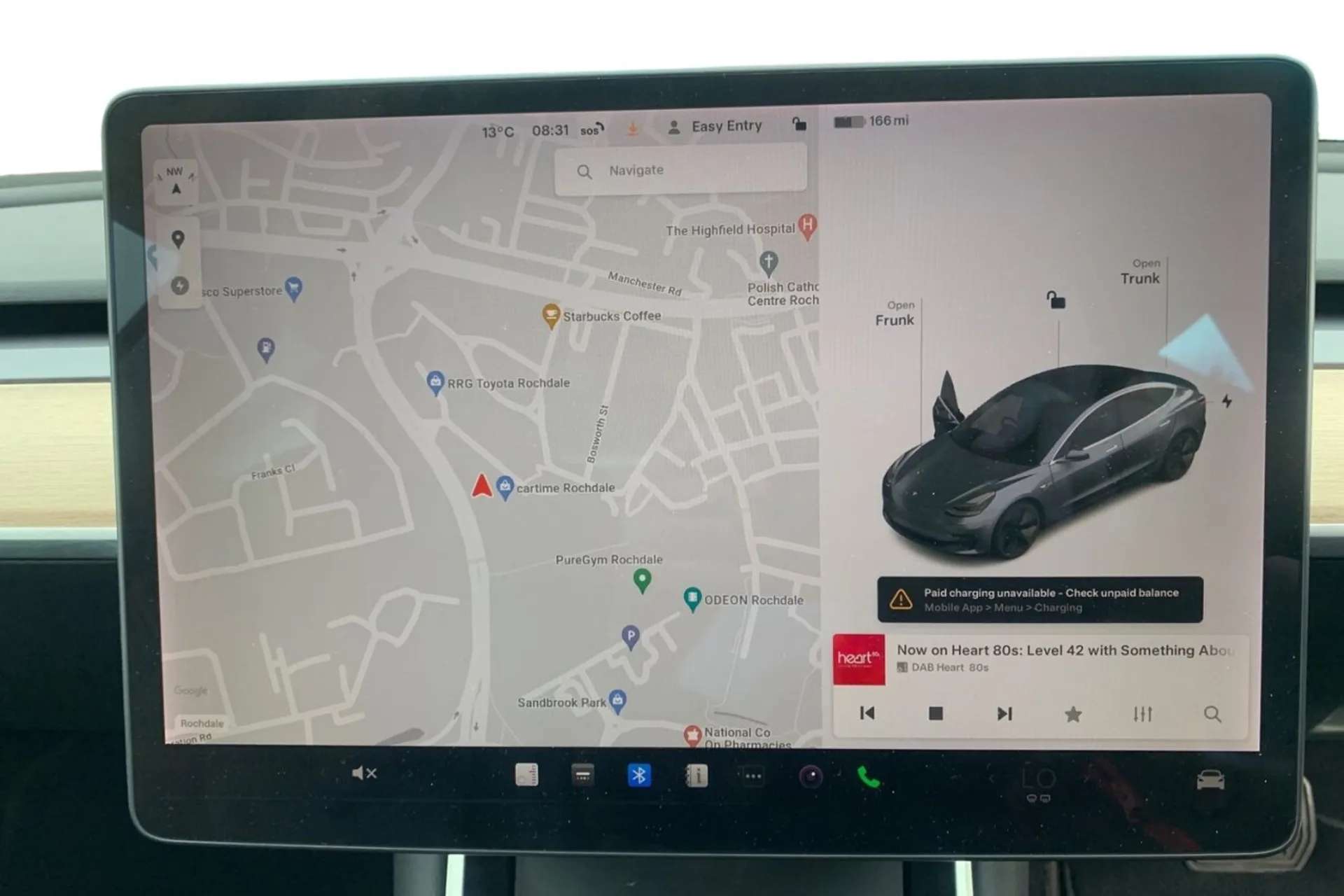 2019 TESLA MODEL 3 2019 TESLA MODEL 3