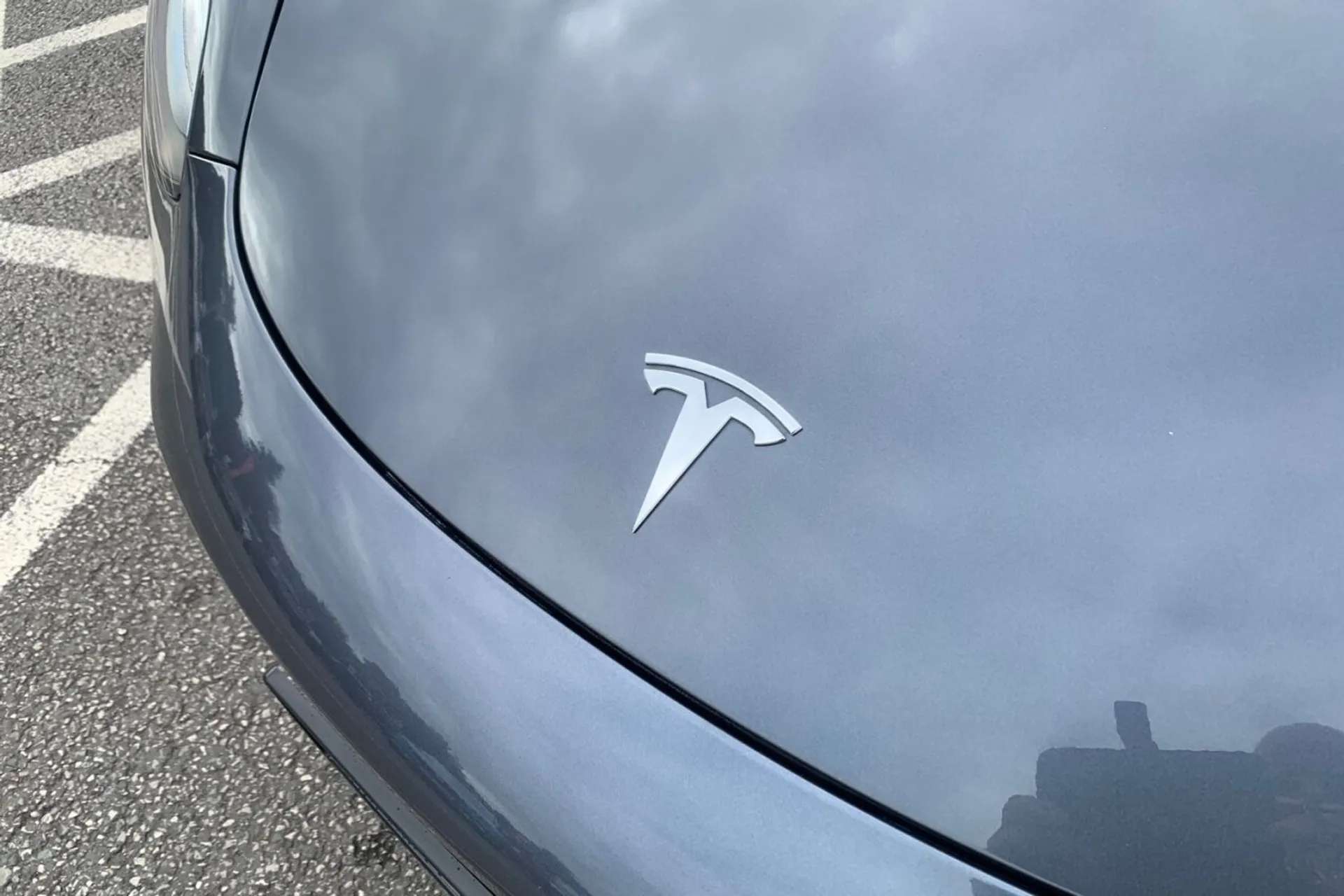 2019 TESLA MODEL 3 2019 TESLA MODEL 3