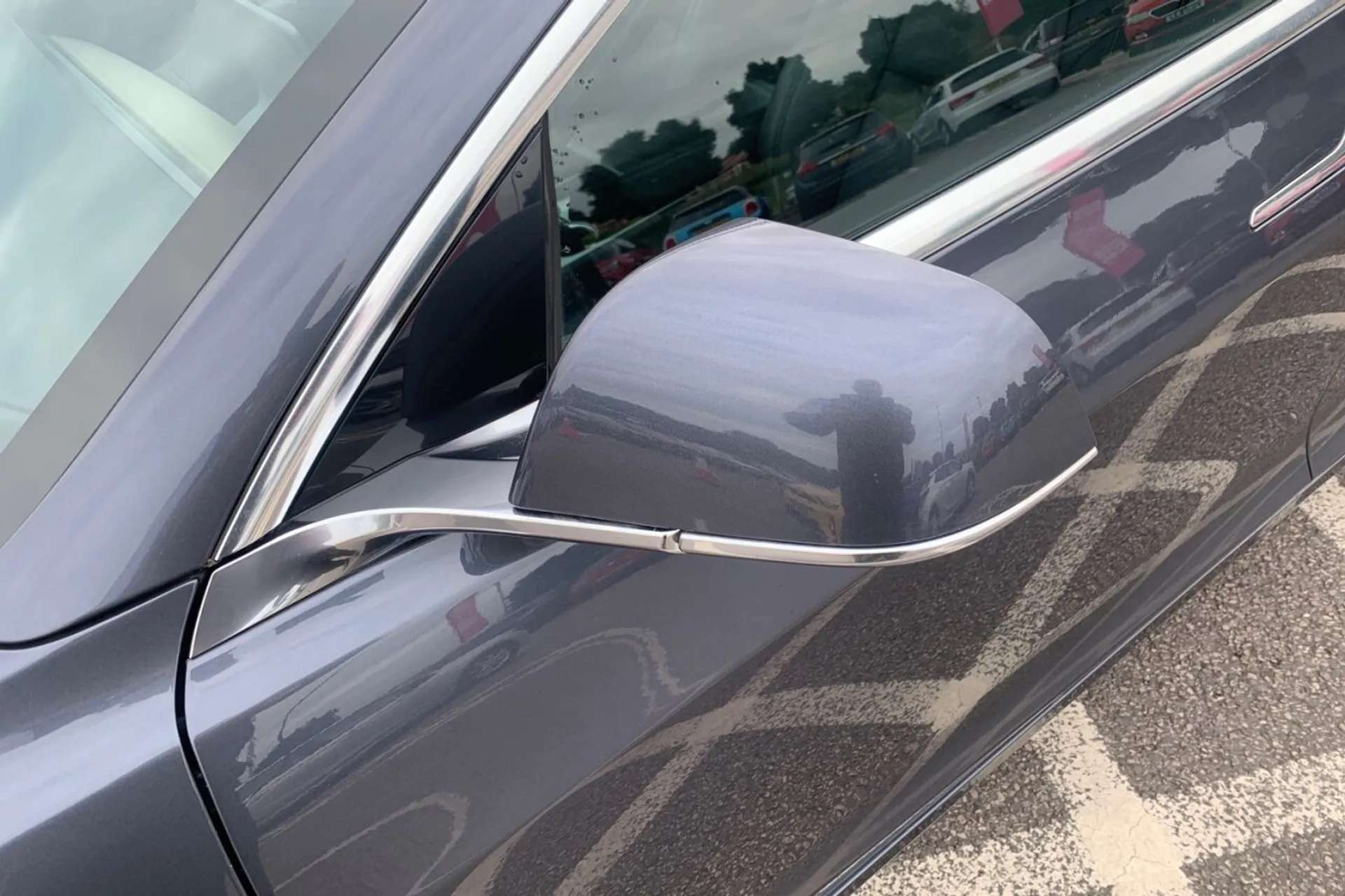 2019 TESLA MODEL 3 2019 TESLA MODEL 3